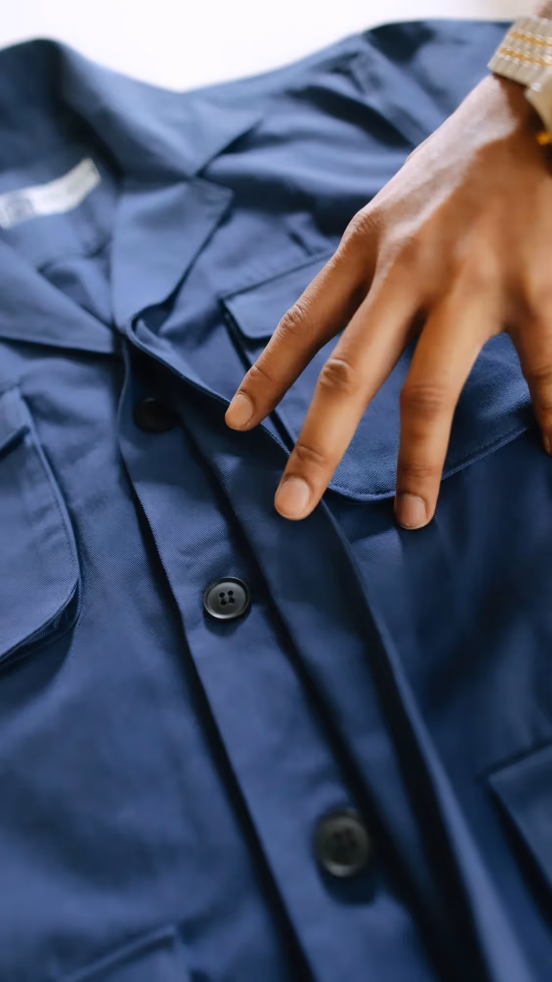 Defender Havoc Tactical Jacket image 12