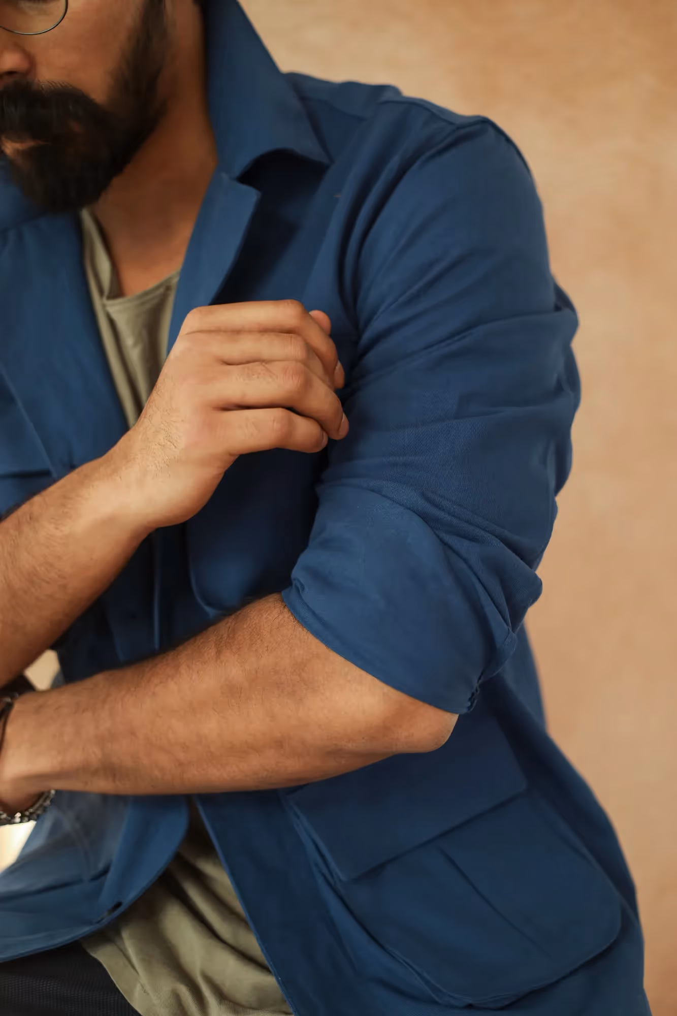 Defender Havoc Tactical Jacket image 3