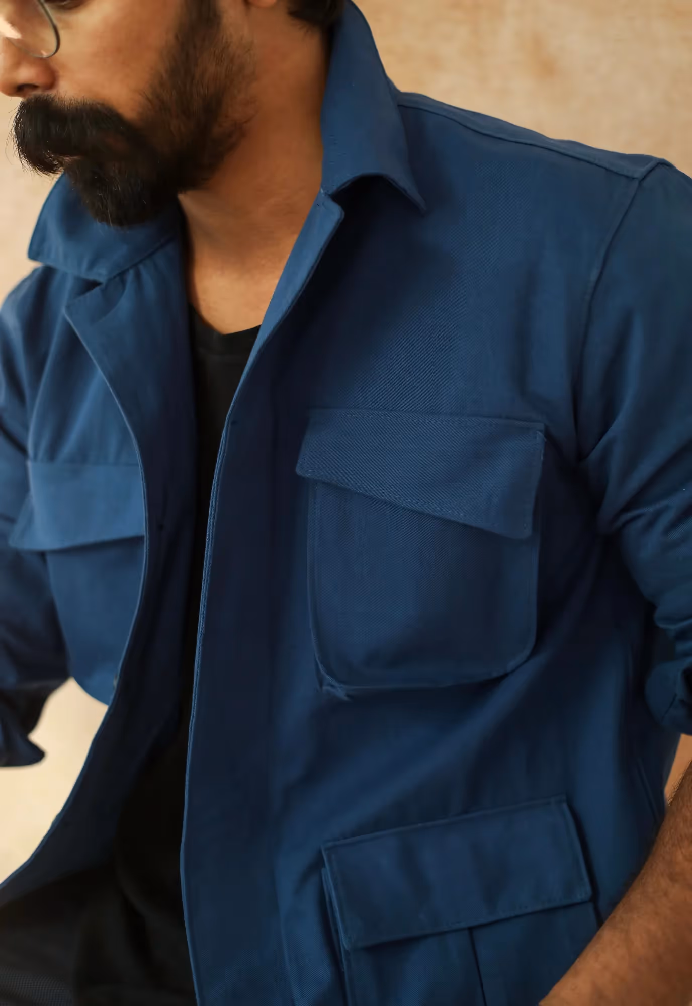 Defender Havoc Tactical Jacket image 4
