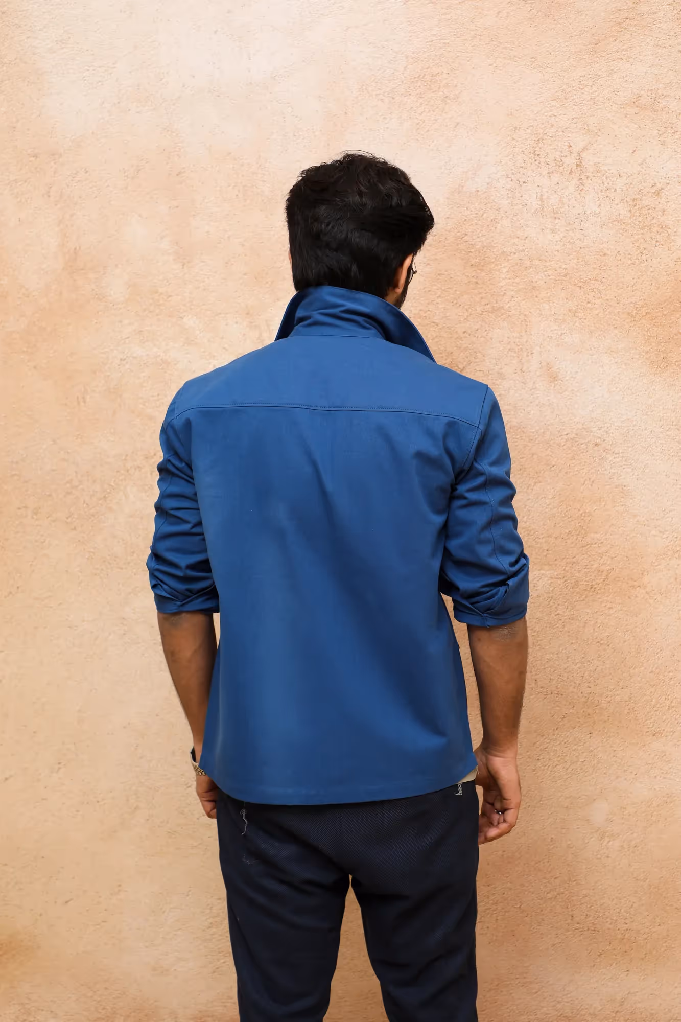 Defender Havoc Tactical Jacket image 7
