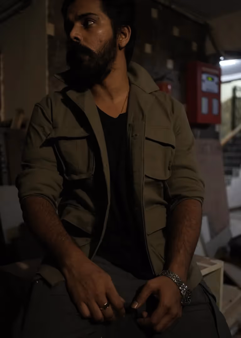 Defender Shadow Tactical Jacket image 3