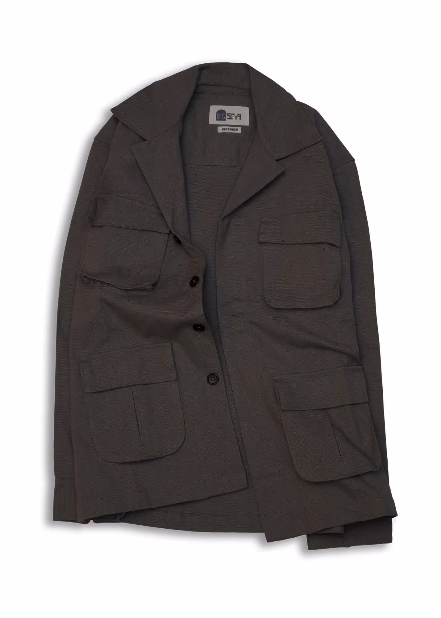 Defender Shadow Tactical Jacket image 4