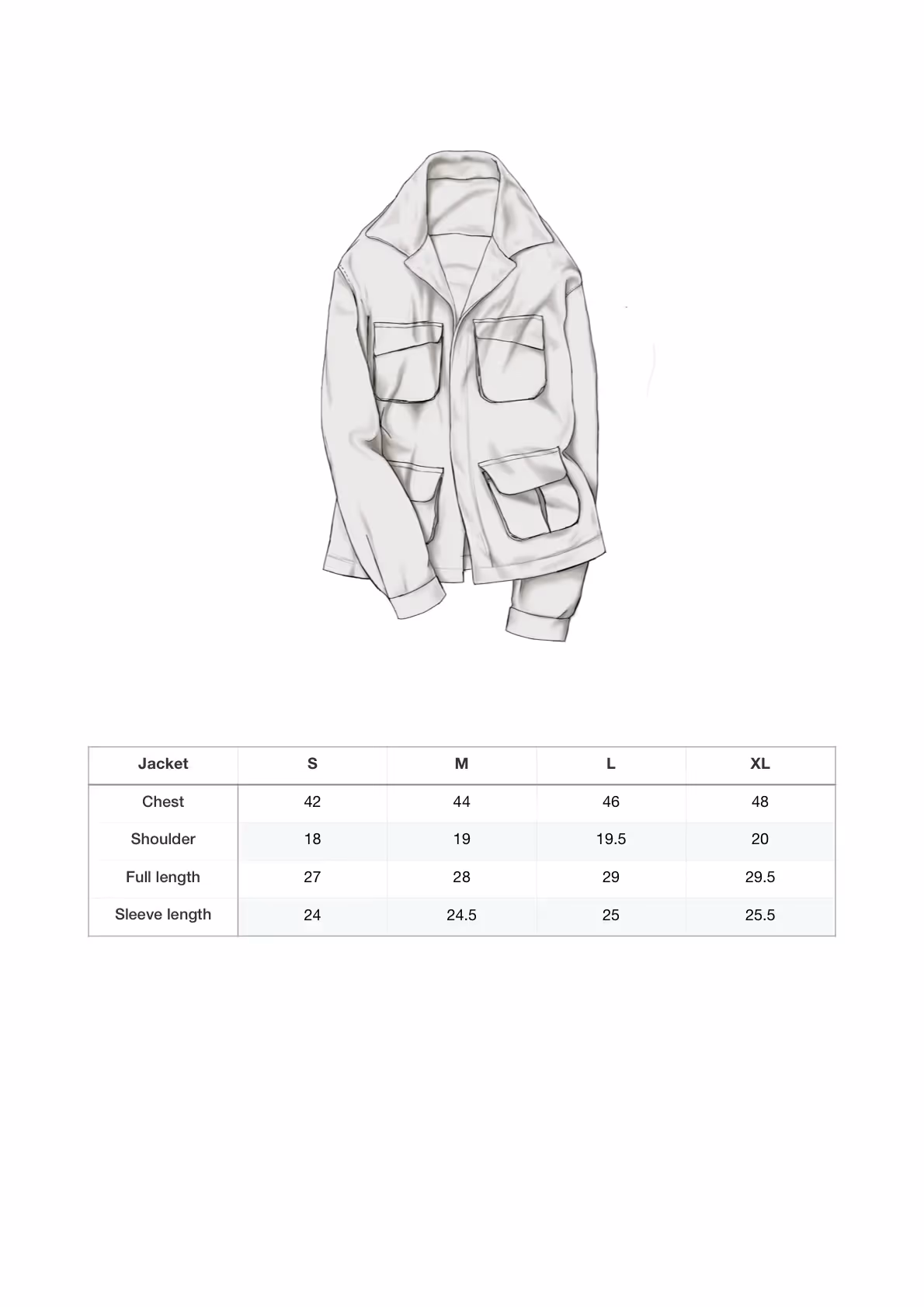 Defender Shadow Tactical Jacket image 6