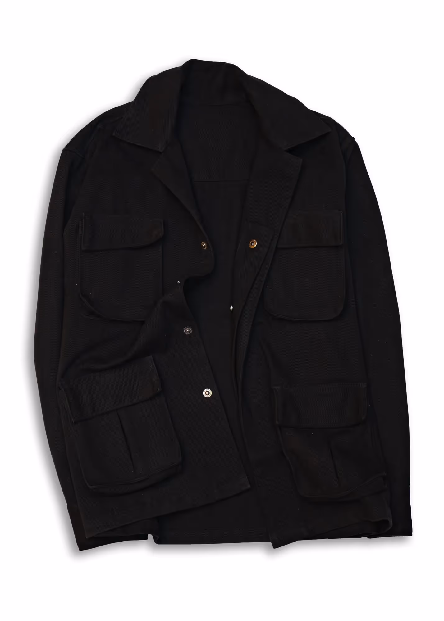 Defender Void Tactical Jacket image 2