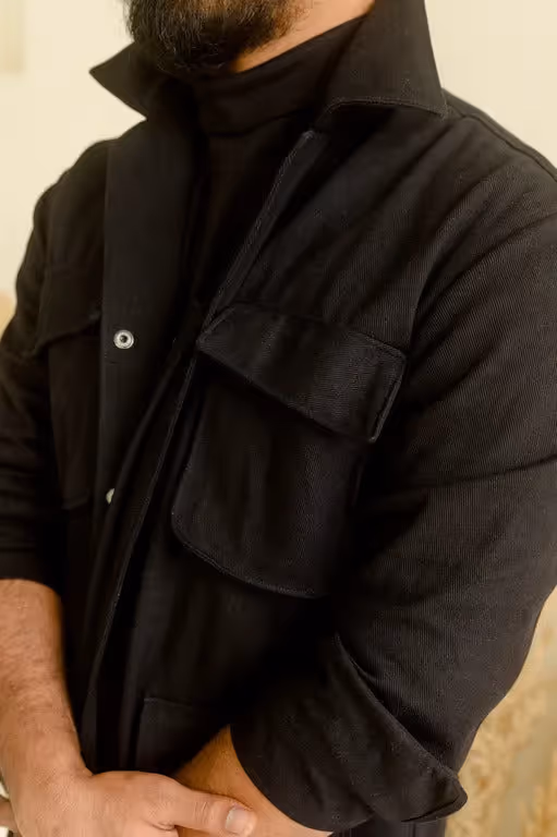 Defender Void Tactical Jacket image 5