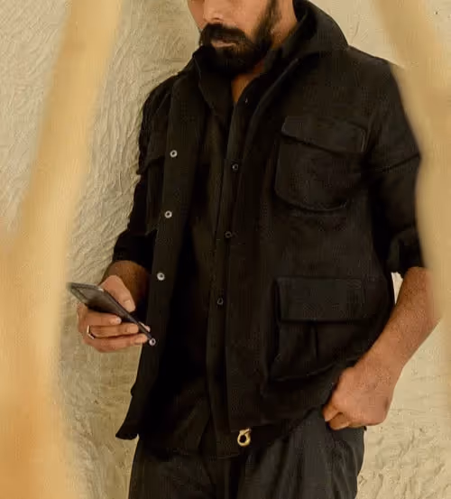 Defender Void Tactical Jacket image 6