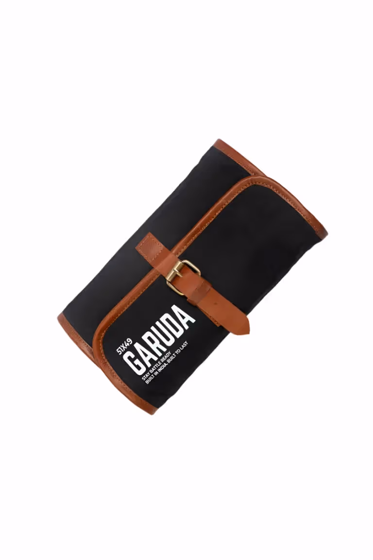 Garuda Tech Tool Roll  image 1