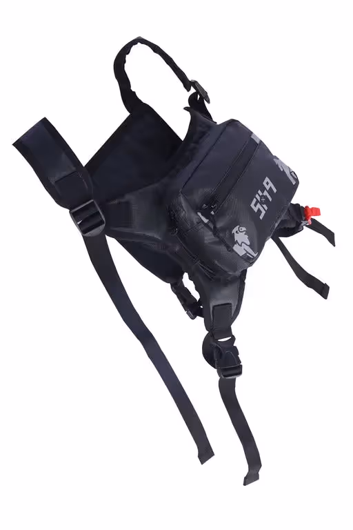 Heat 551 Origin Tactical Chest Bag image 5