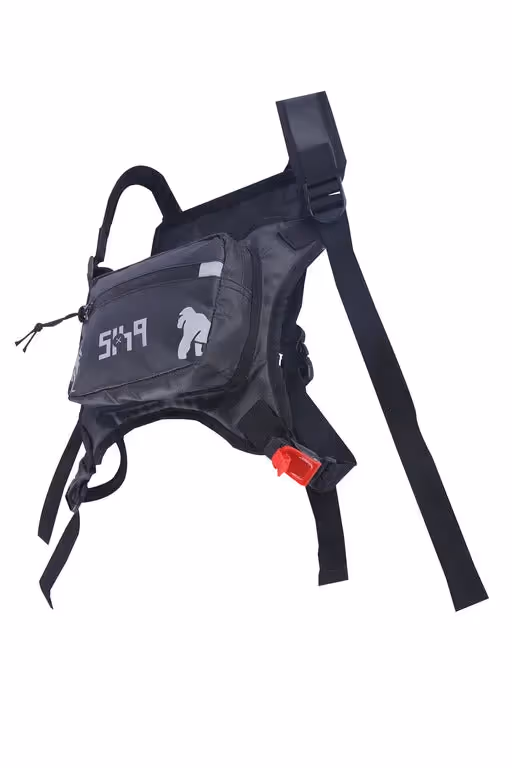 Heat 551 Origin Tactical Chest Bag image 6