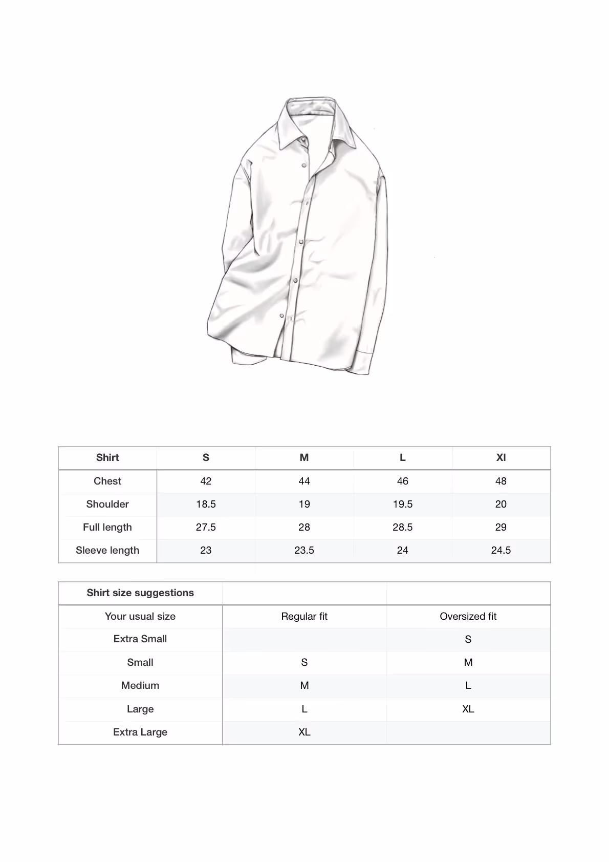 Waghnakh Drown Blue Shirt image 4