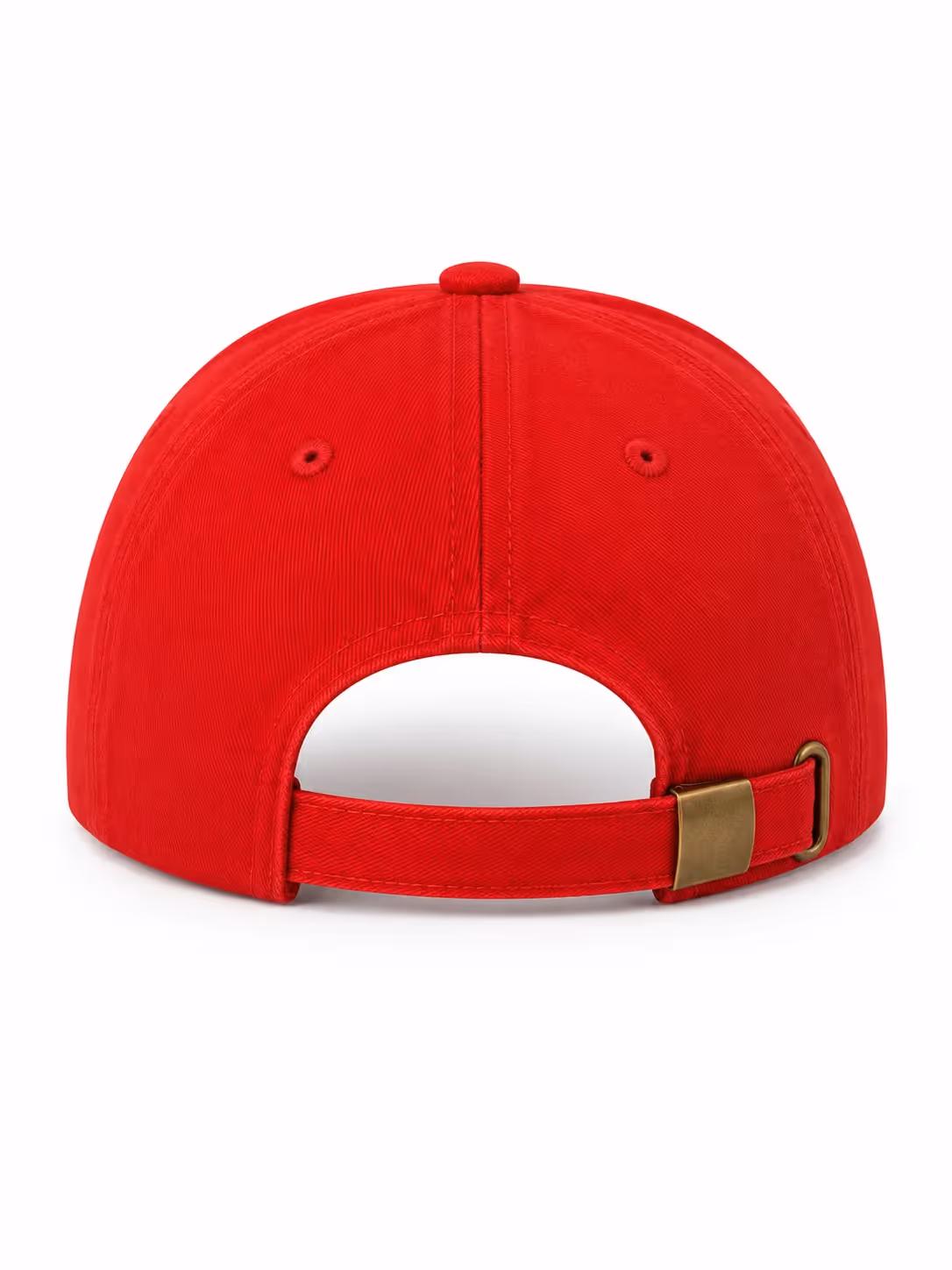 Do Epic Shit Red Cotton Baseball Cap  image 5