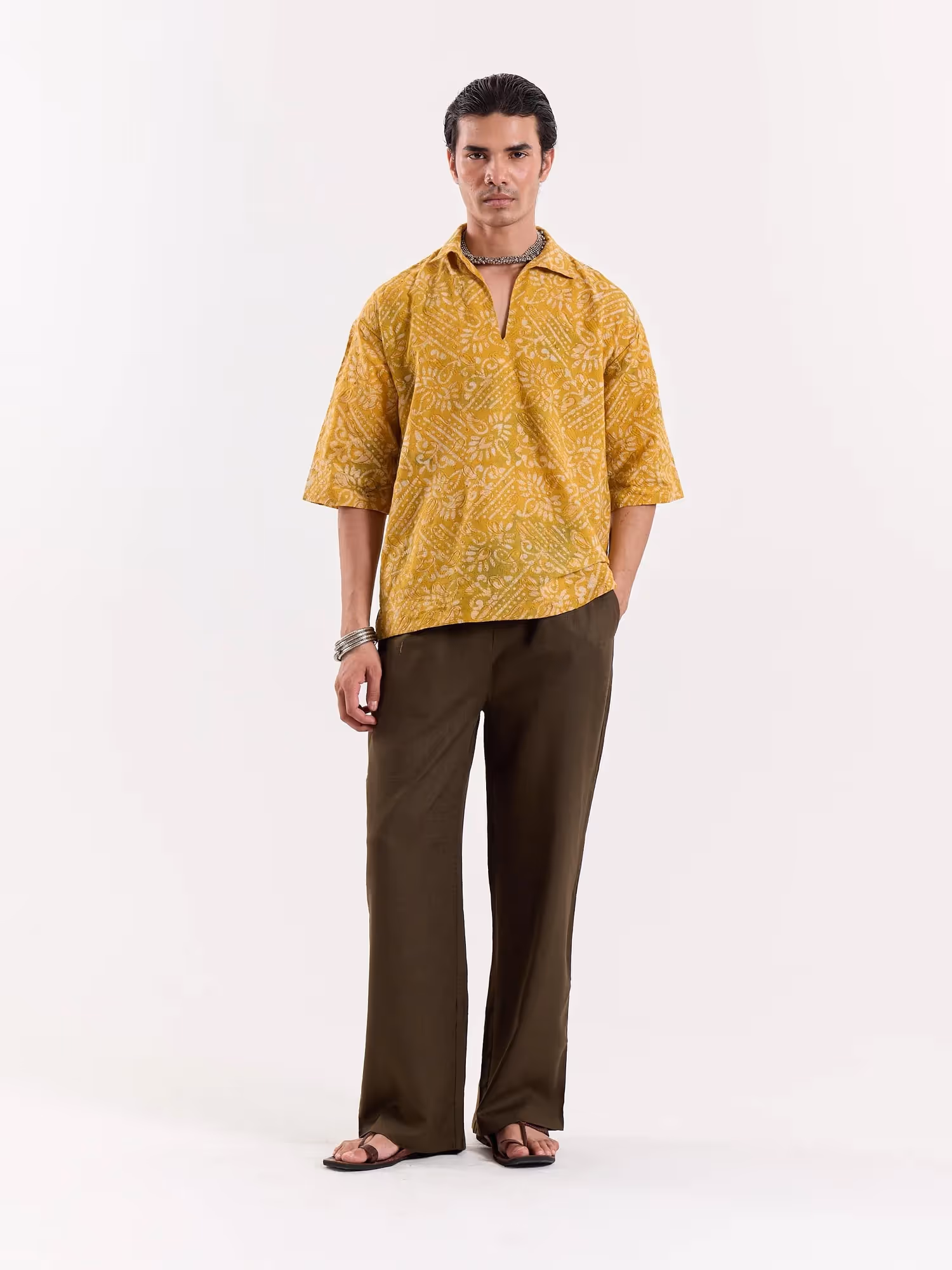 Genda Pullover Shirt image 1
