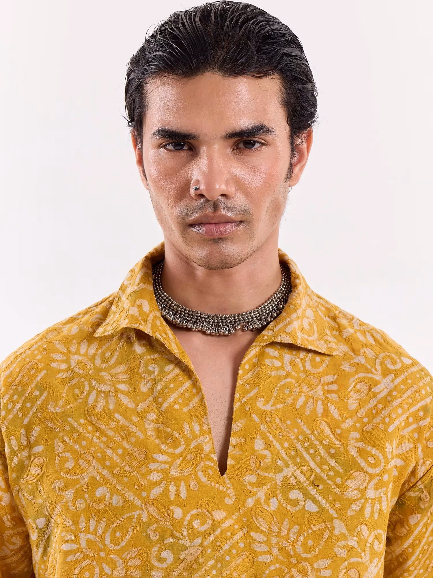 Genda Pullover Shirt  image 7