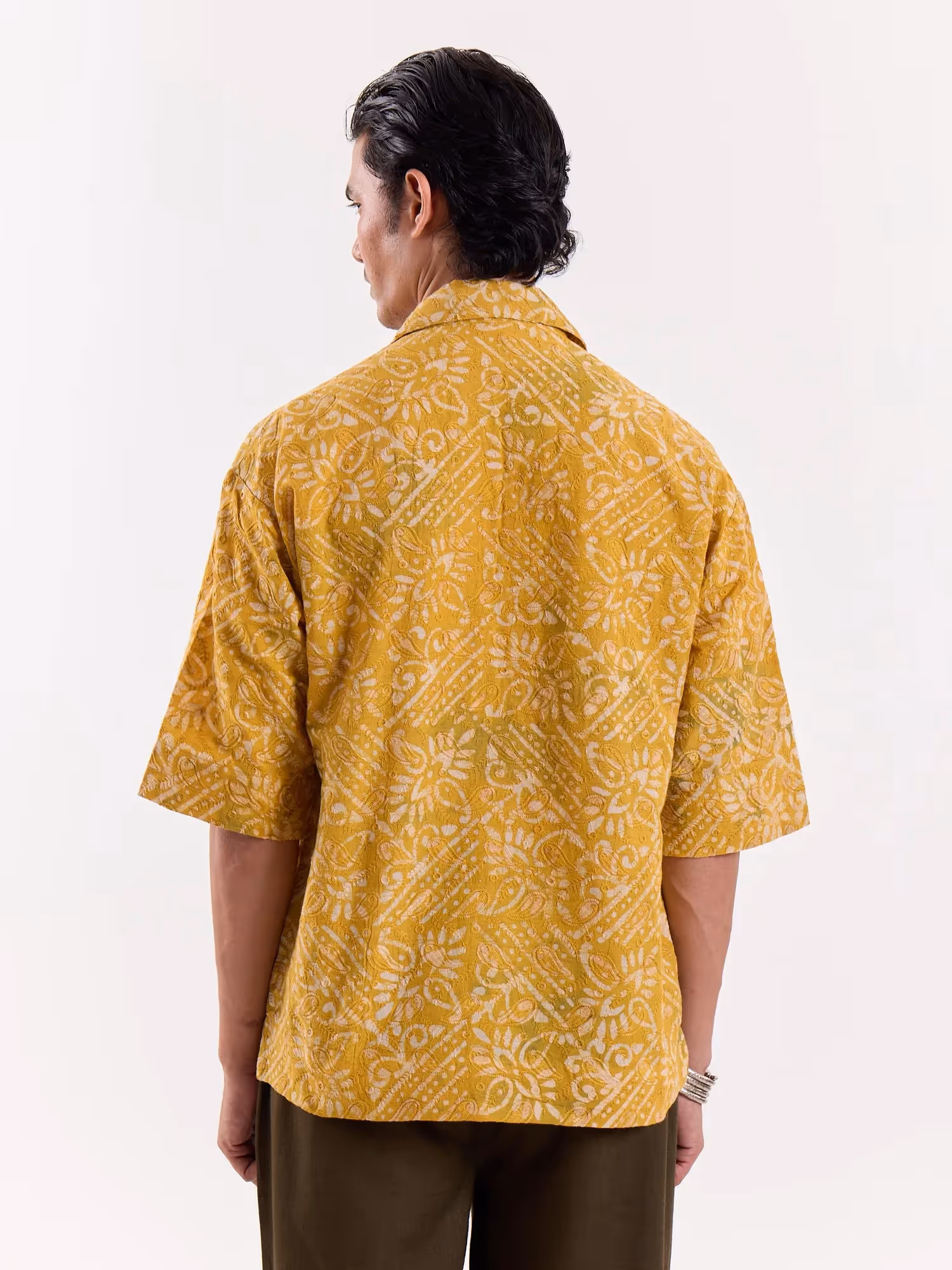 Genda Pullover Shirt  image 8