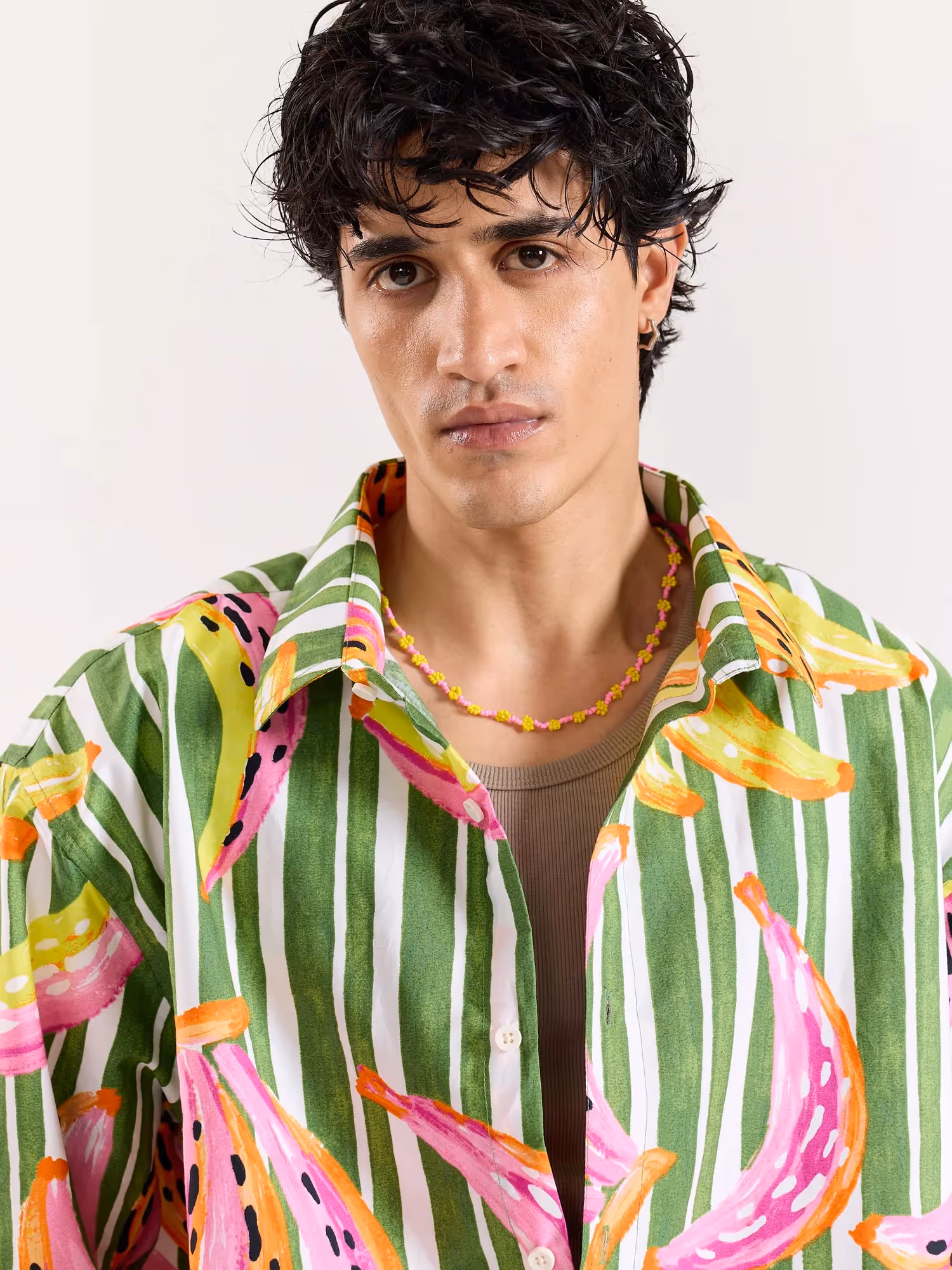 Go Bananas Printed Shirt image 3