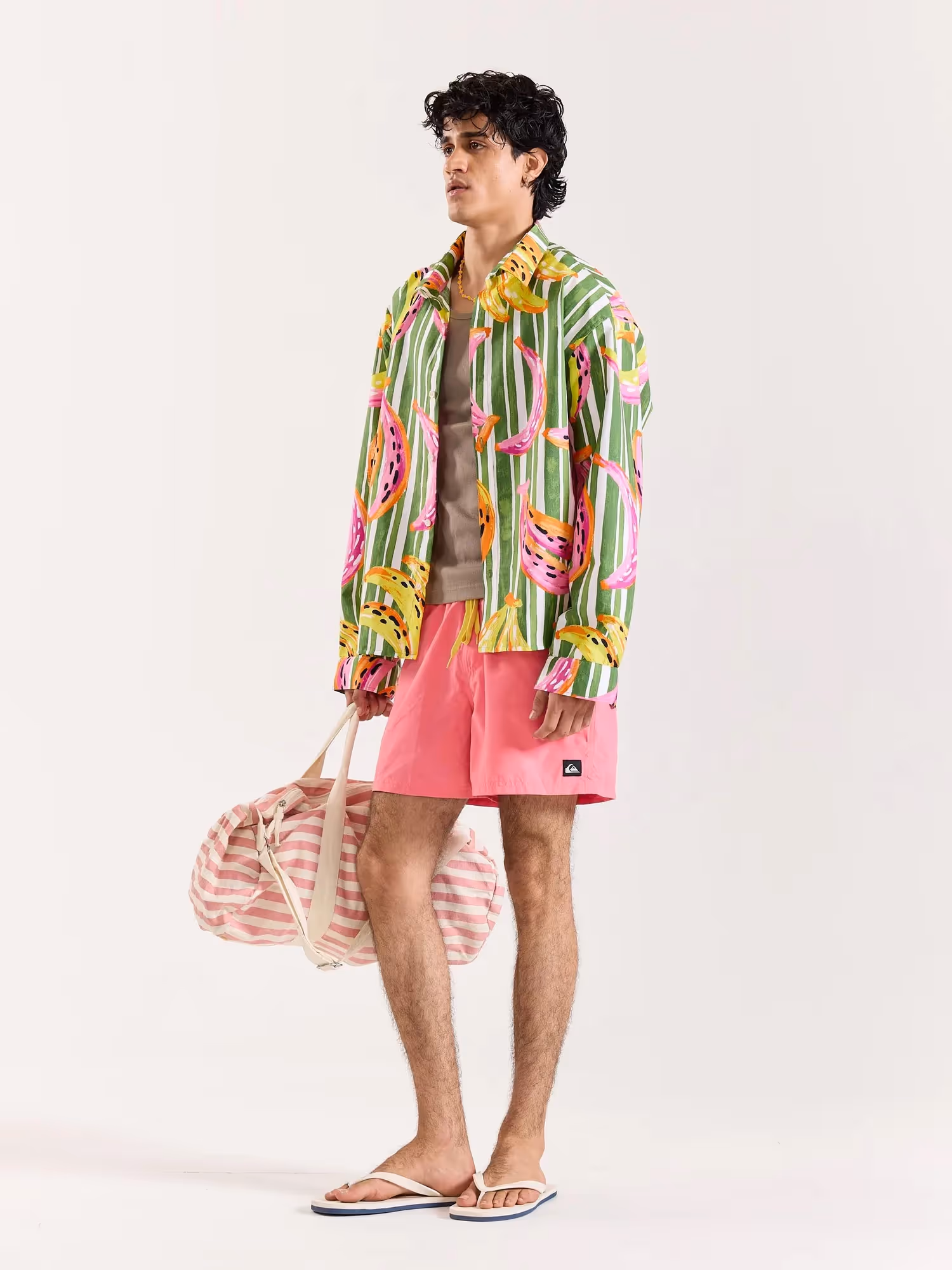 Go Bananas Printed Shirt image 6