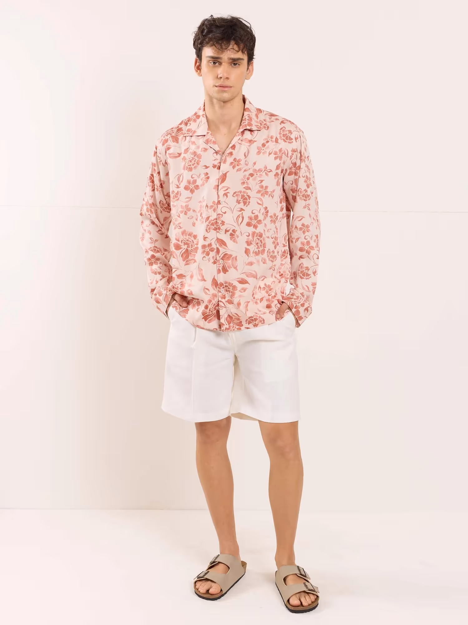 Golden Hour Resort Shirt  image 2
