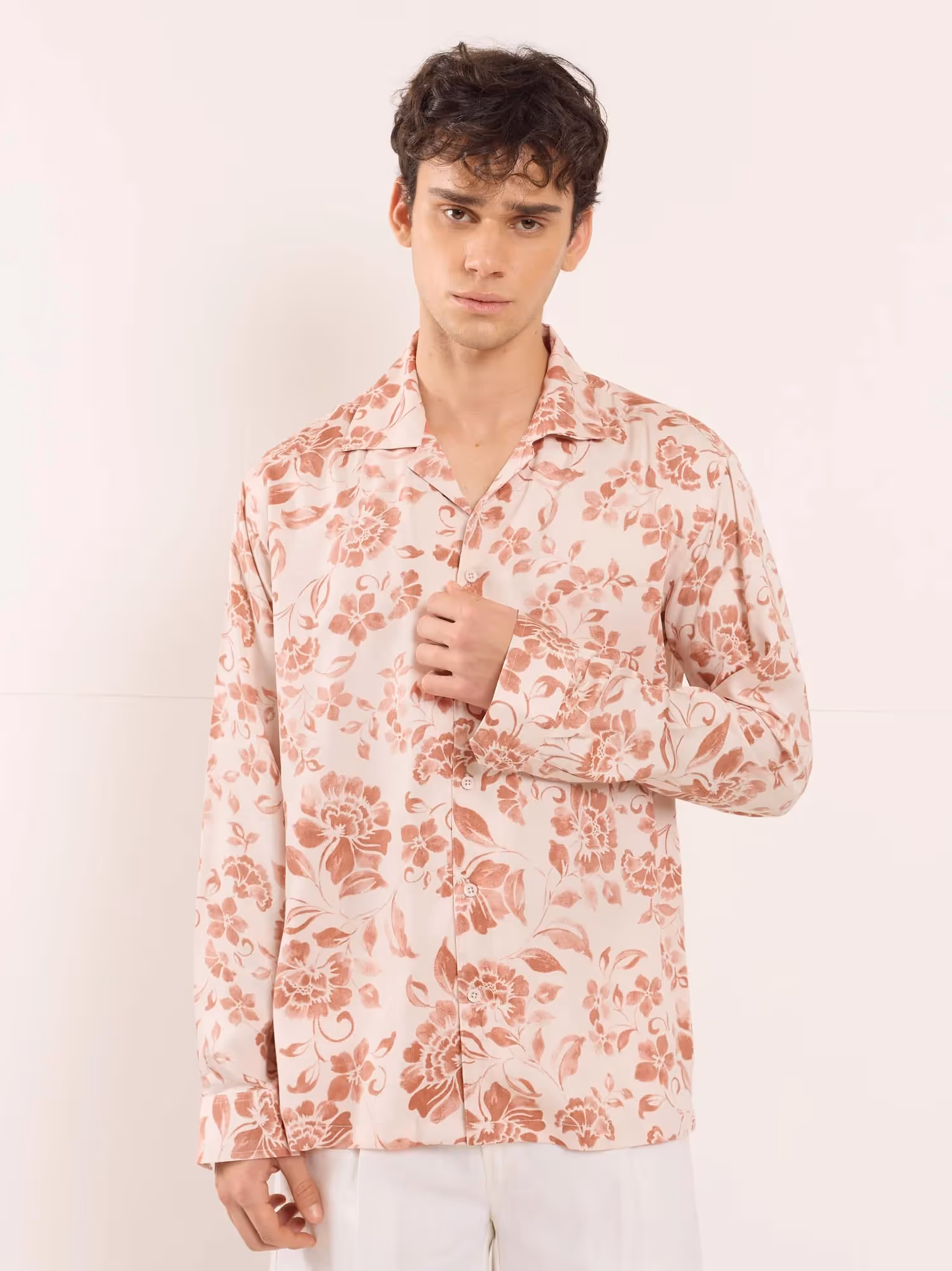 Golden Hour Resort Shirt  image 4