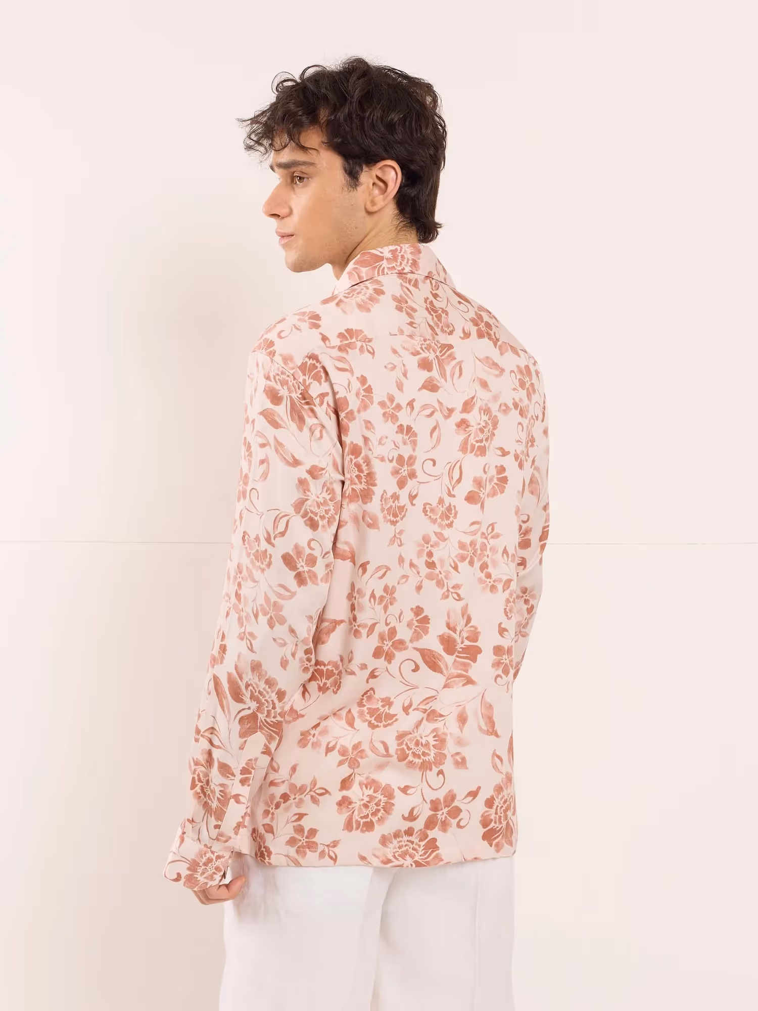 Golden Hour Resort Shirt  image 5