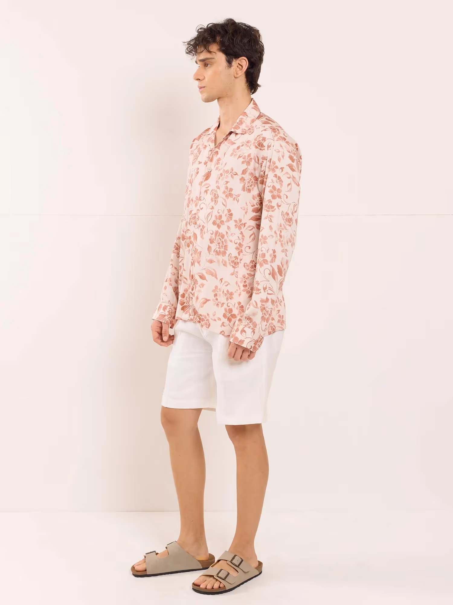 Golden Hour Resort Shirt  image 6