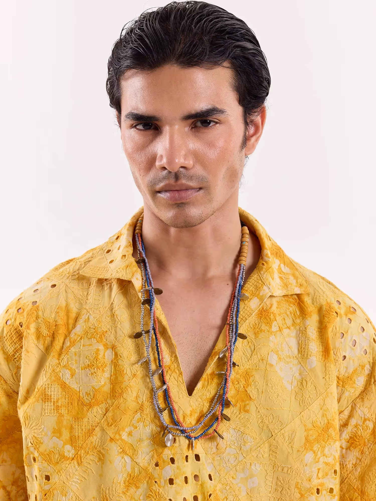 Haldi Chandan Pullover Shirt  image 7