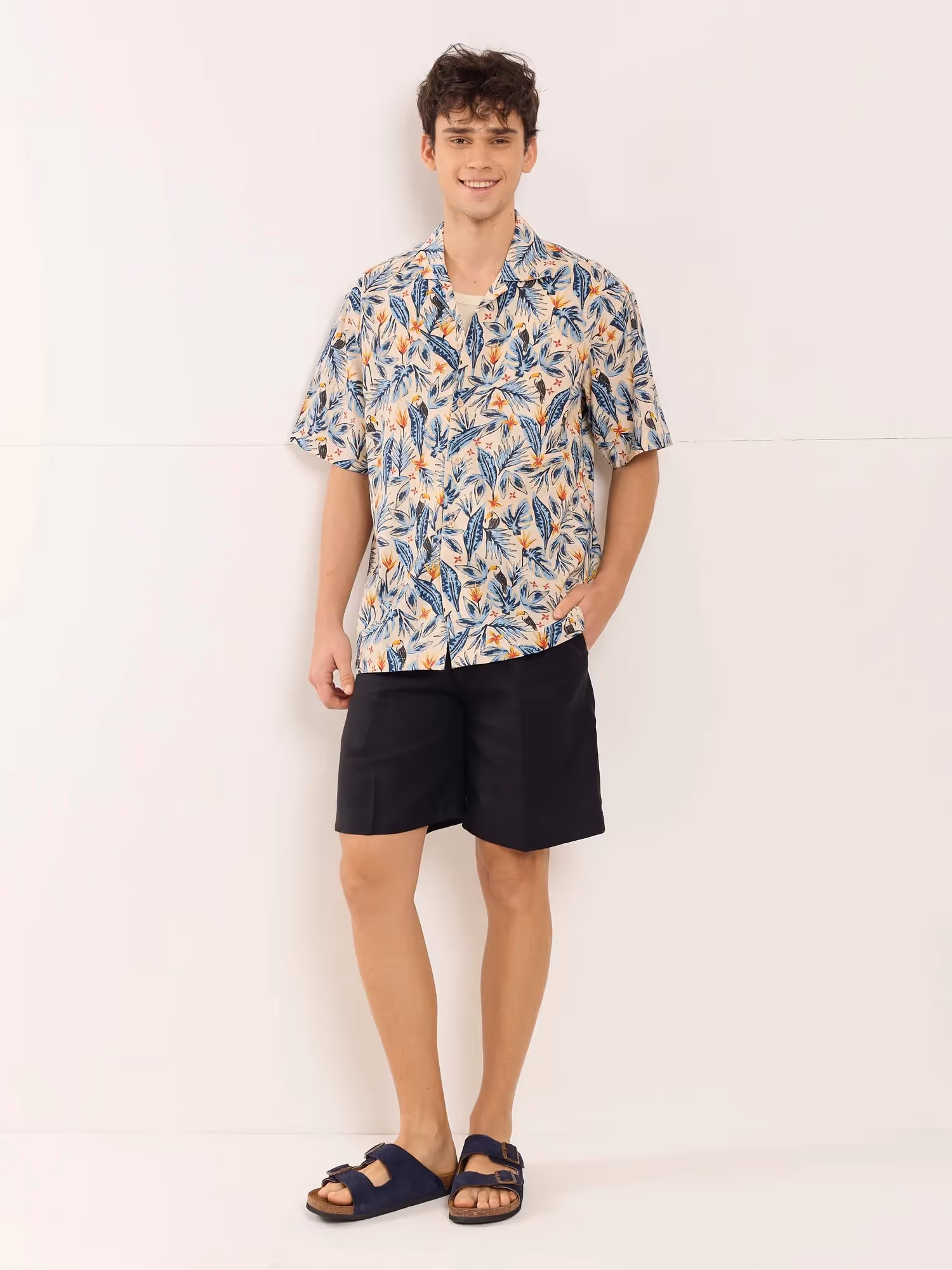 Island Breeze Resort Shirt  image 2