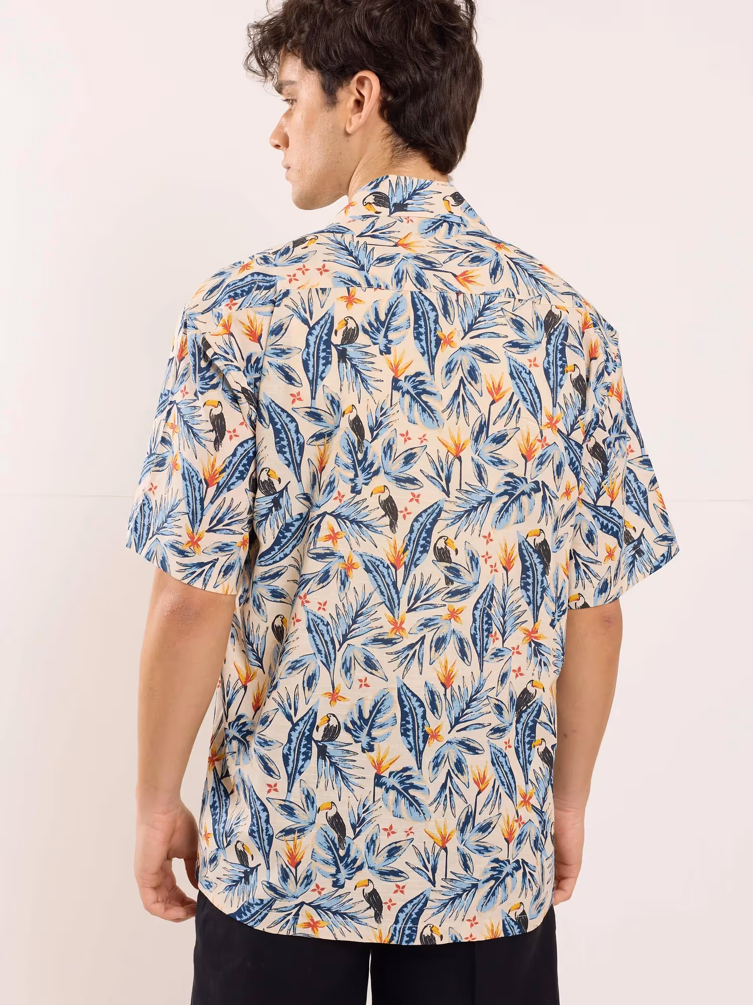 Island Breeze Resort Shirt  image 6