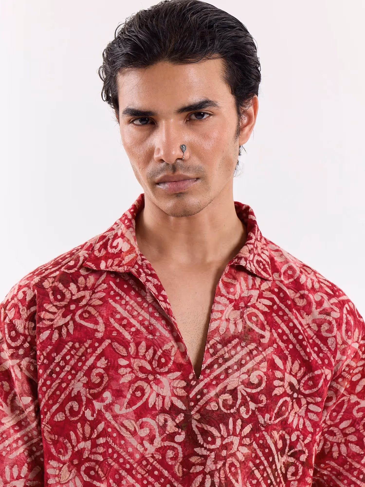 Maanik Pullover Shirt  image 5