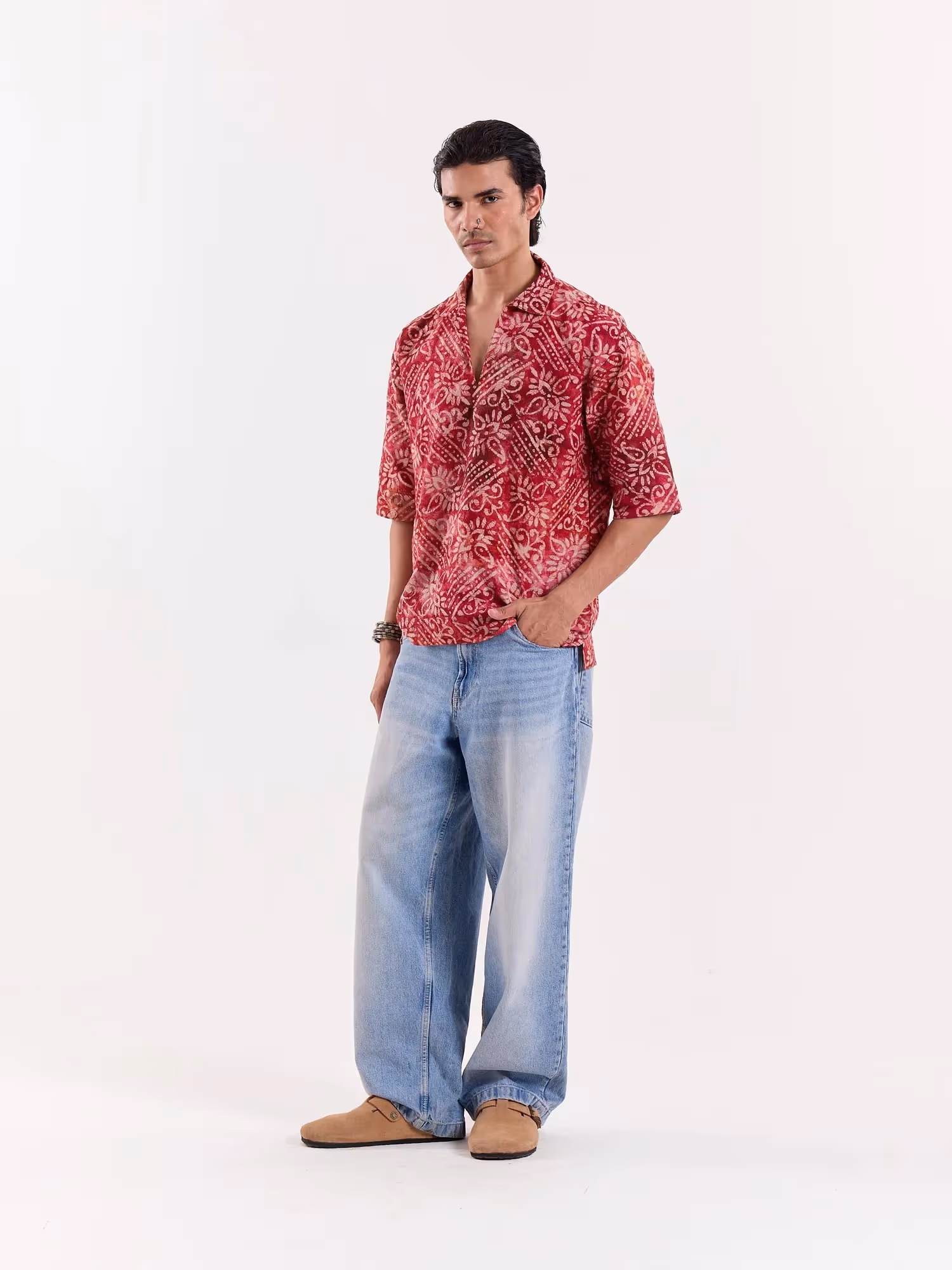 Maanik Pullover Shirt  image 6