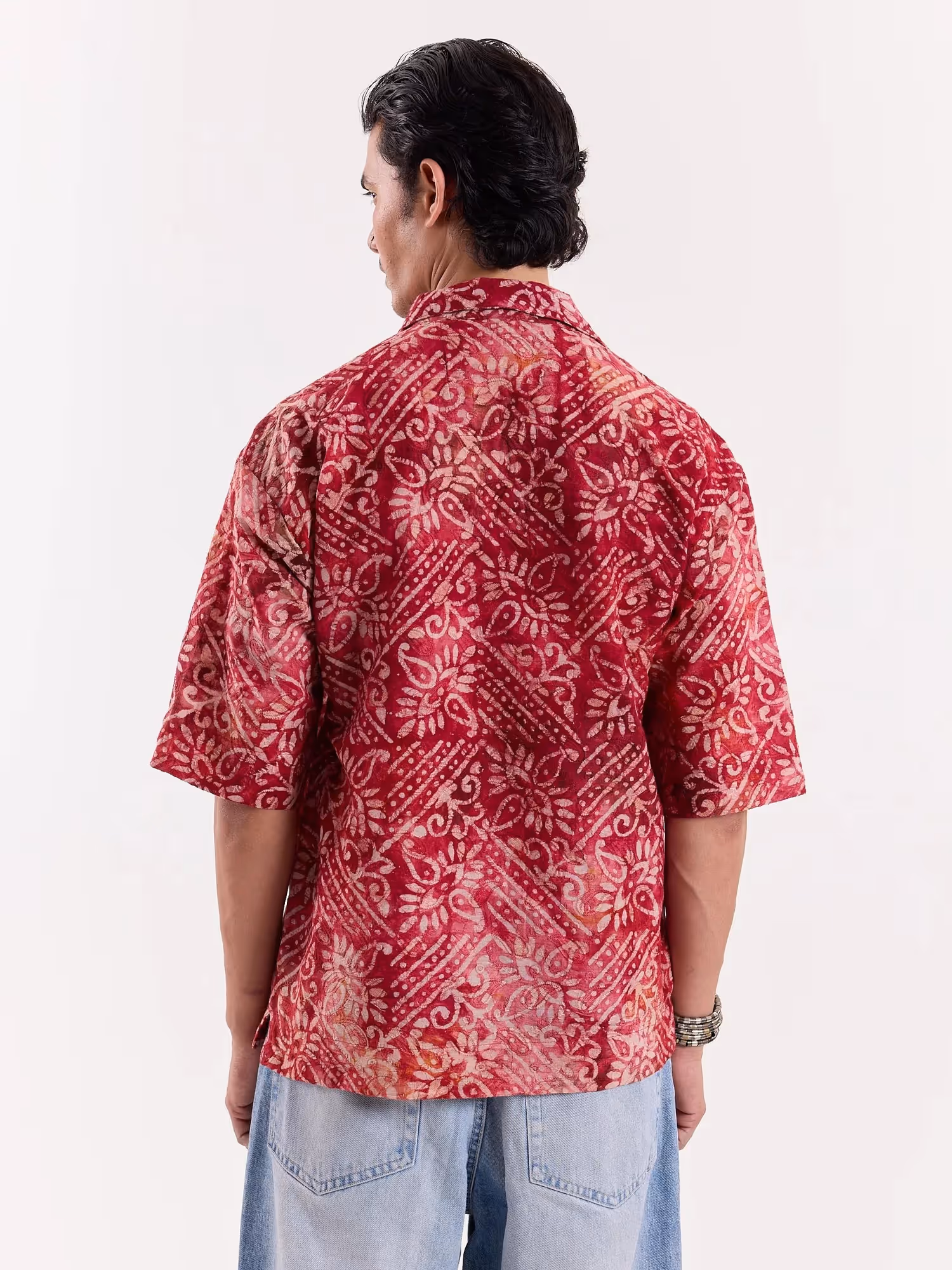 Maanik Pullover Shirt  image 7
