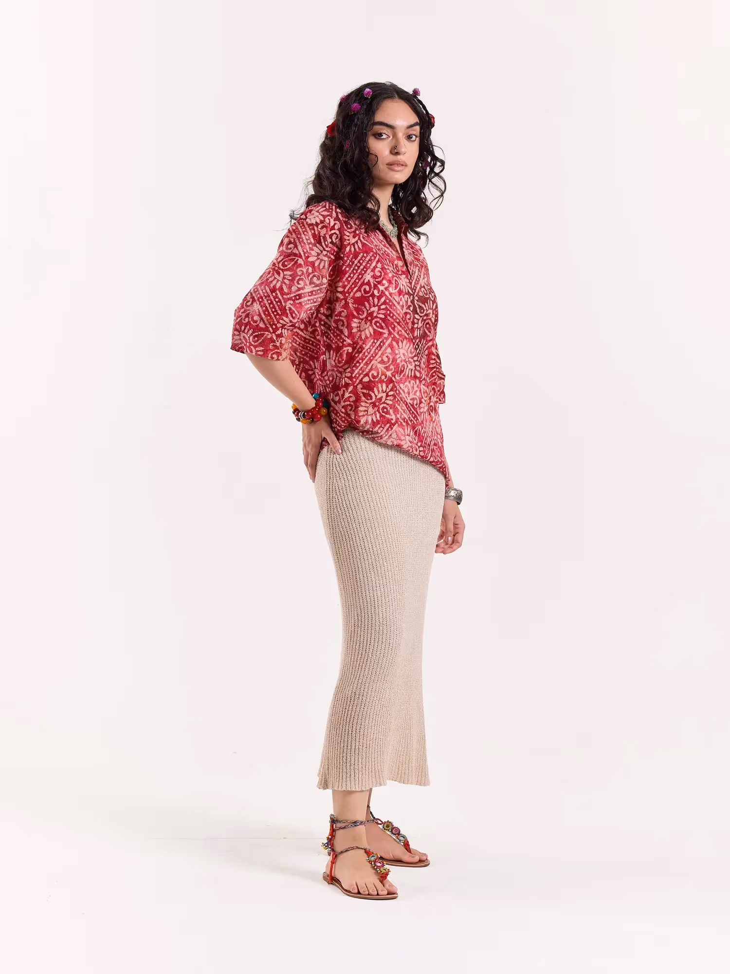 Maanik Pullover Shirt  image 8