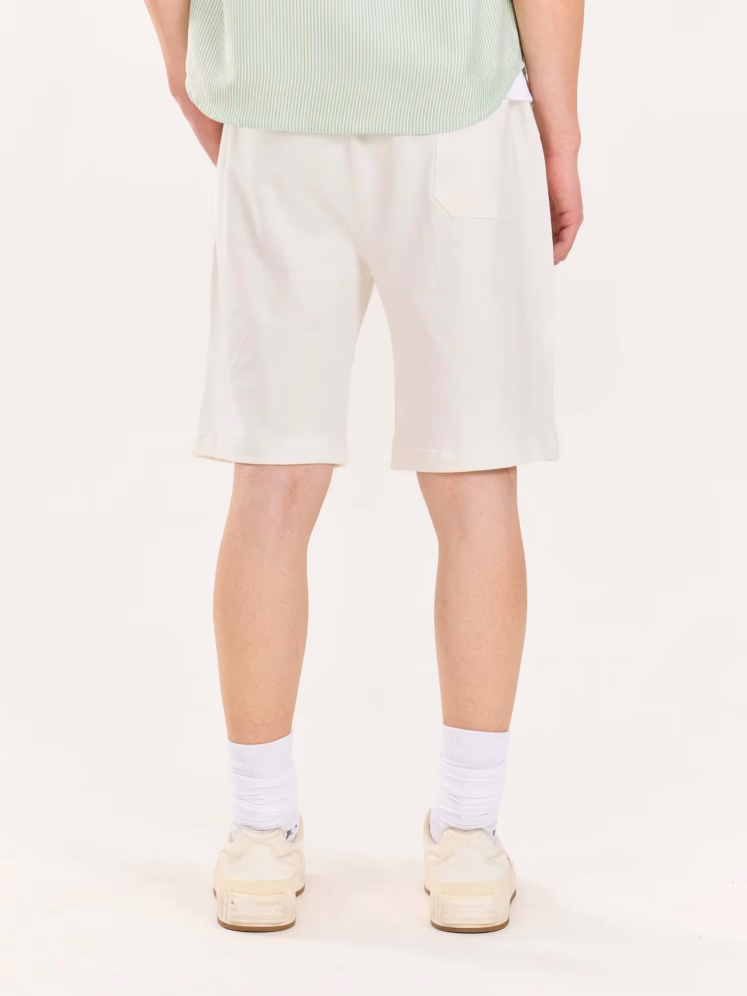 Off White Sweatshorts image 8