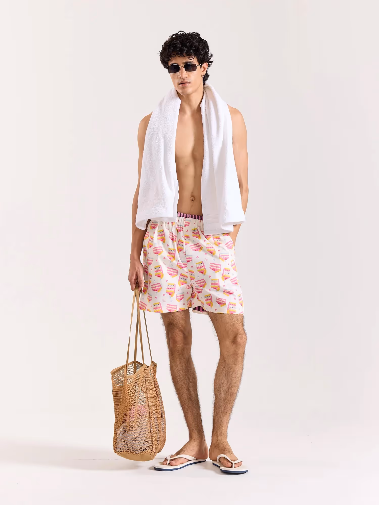 Strawberry Shortcake Shorts image 1