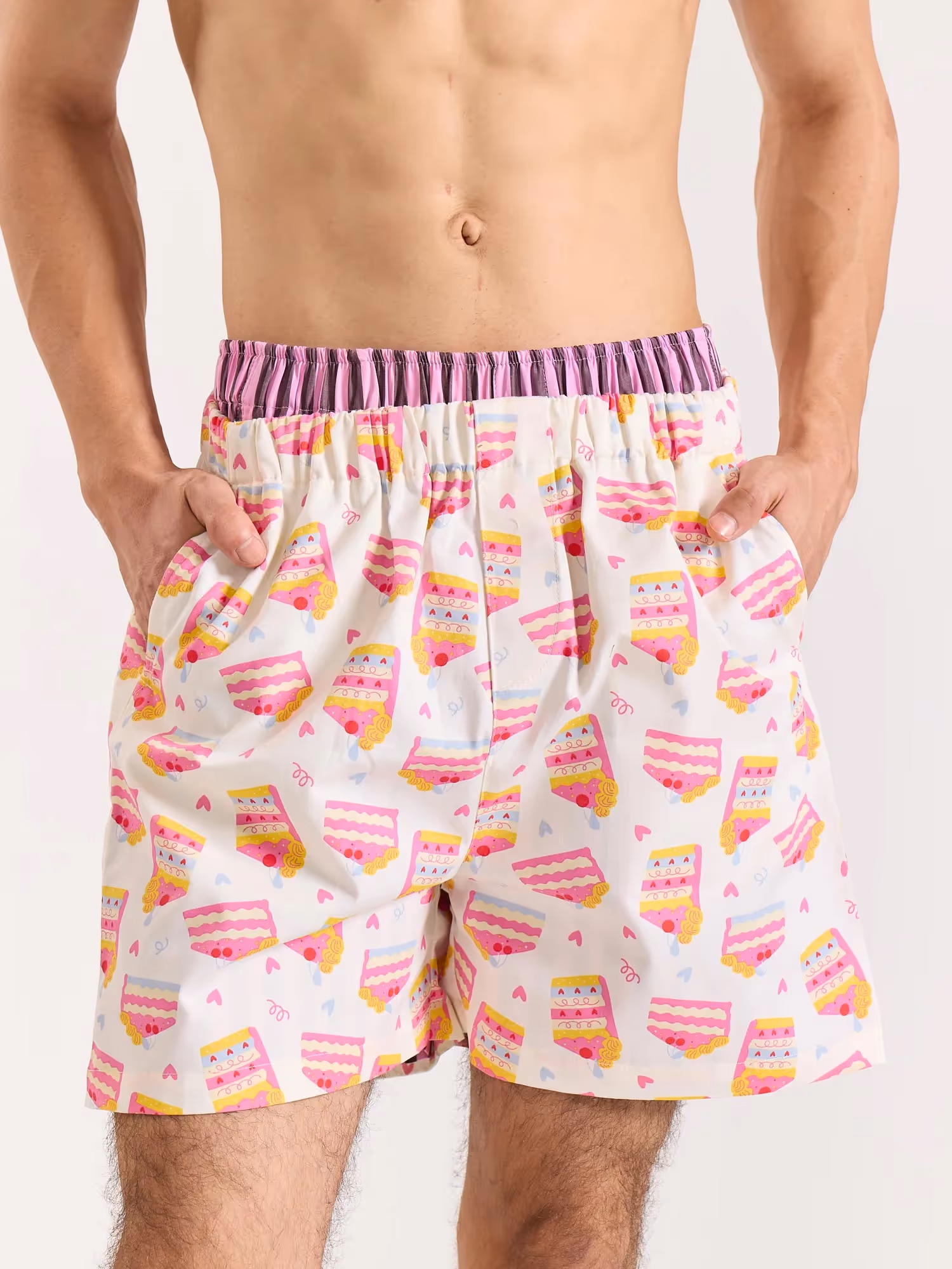 Strawberry Shortcake Shorts image 2