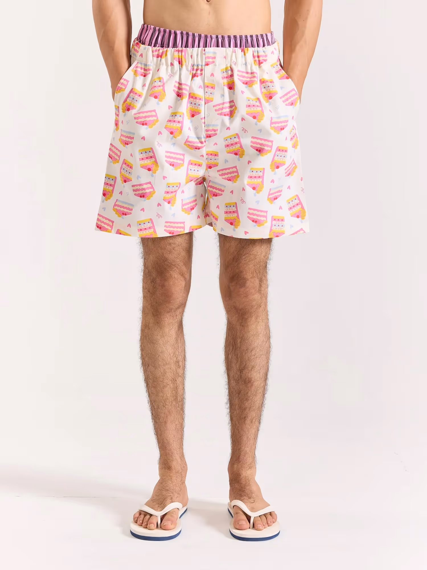 Strawberry Shortcake Shorts image 3