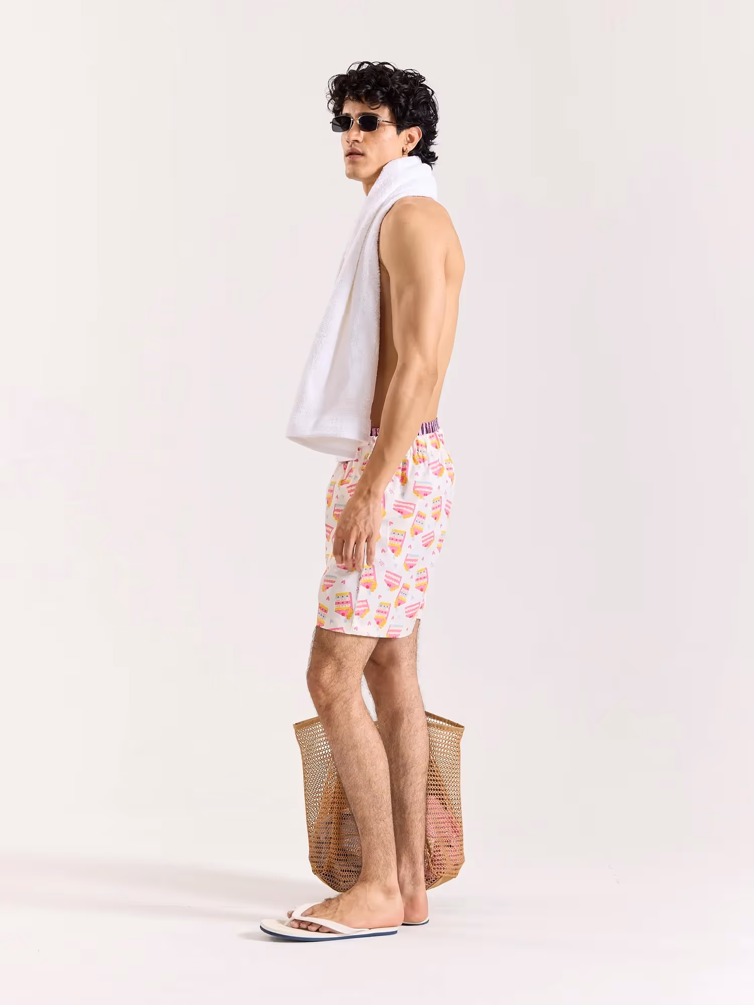 Strawberry Shortcake Shorts image 4