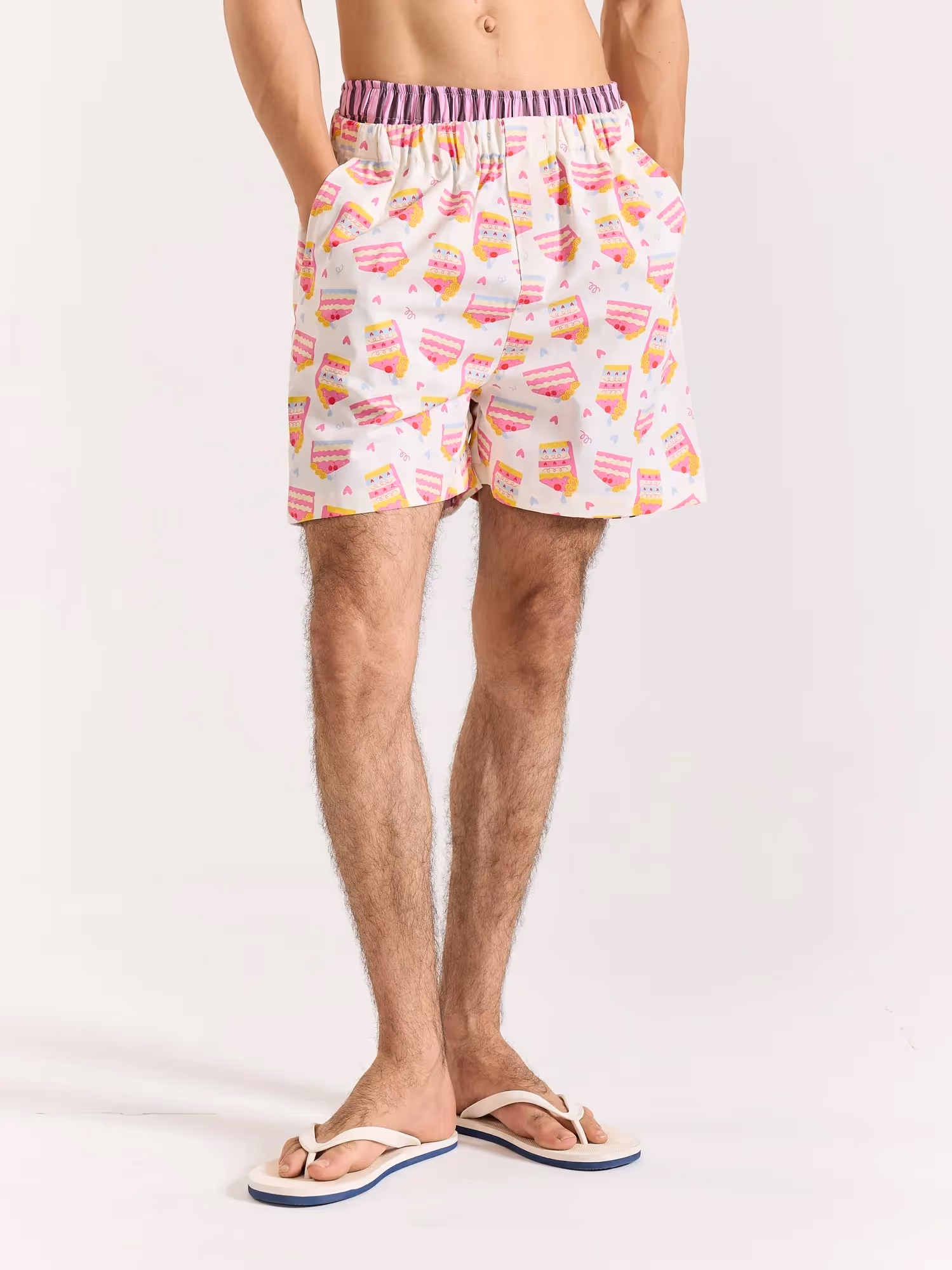 Strawberry Shortcake Shorts image 5