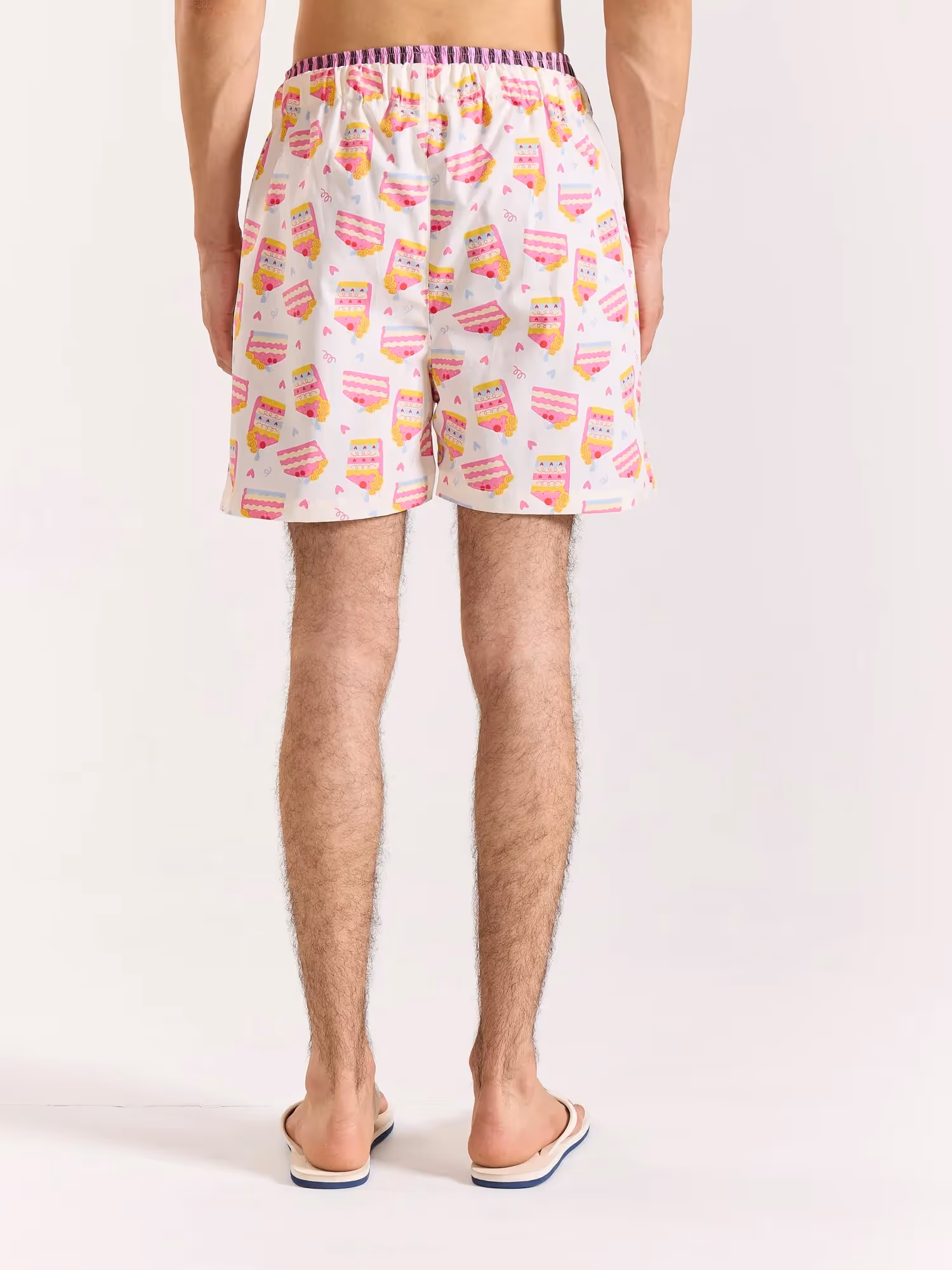 Strawberry Shortcake Shorts image 6