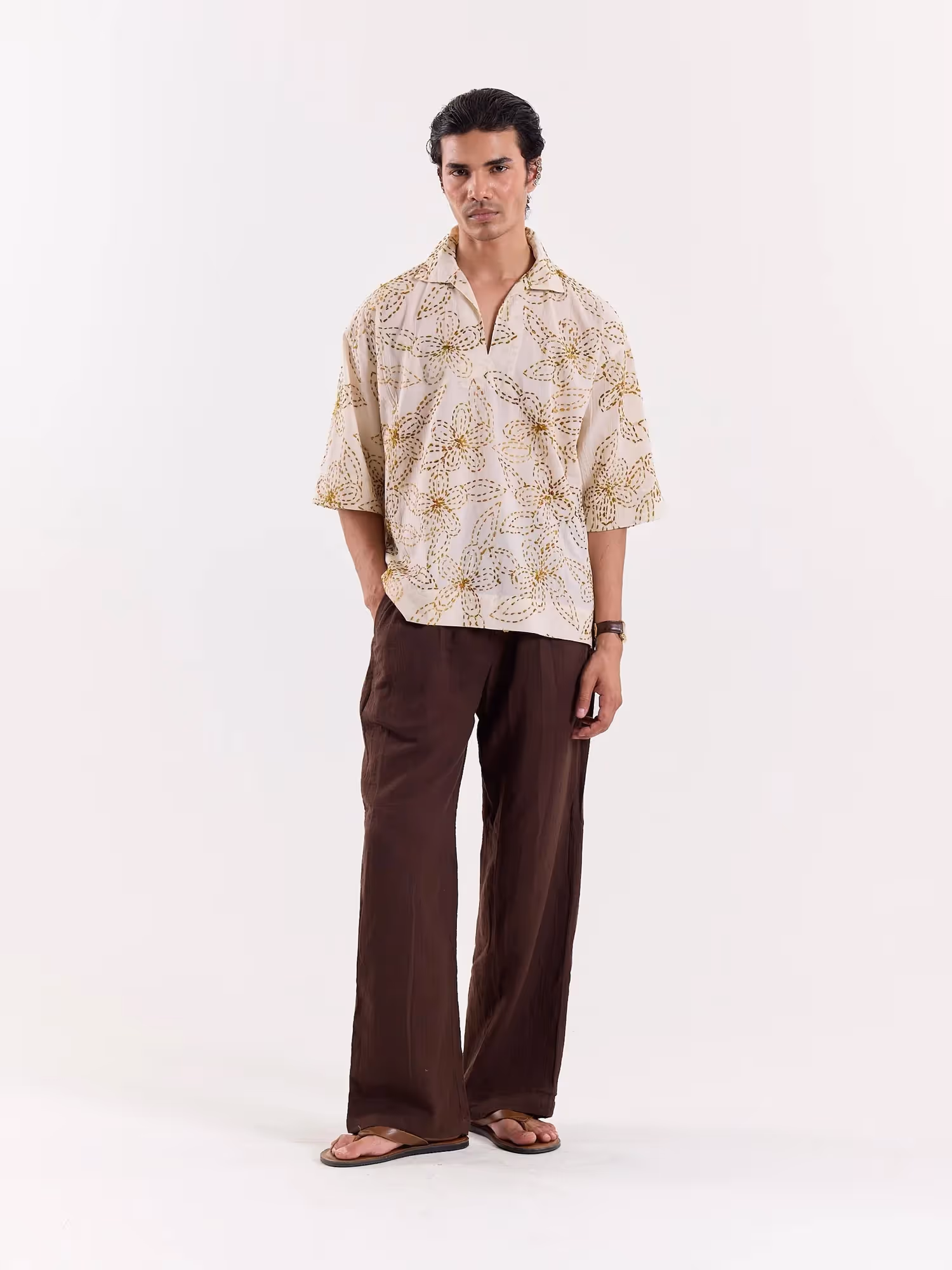 Tarang Pullover Shirt  image 1