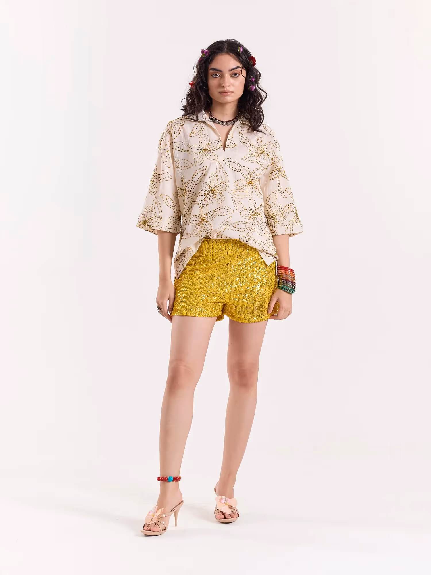 Tarang Pullover Shirt  image 2