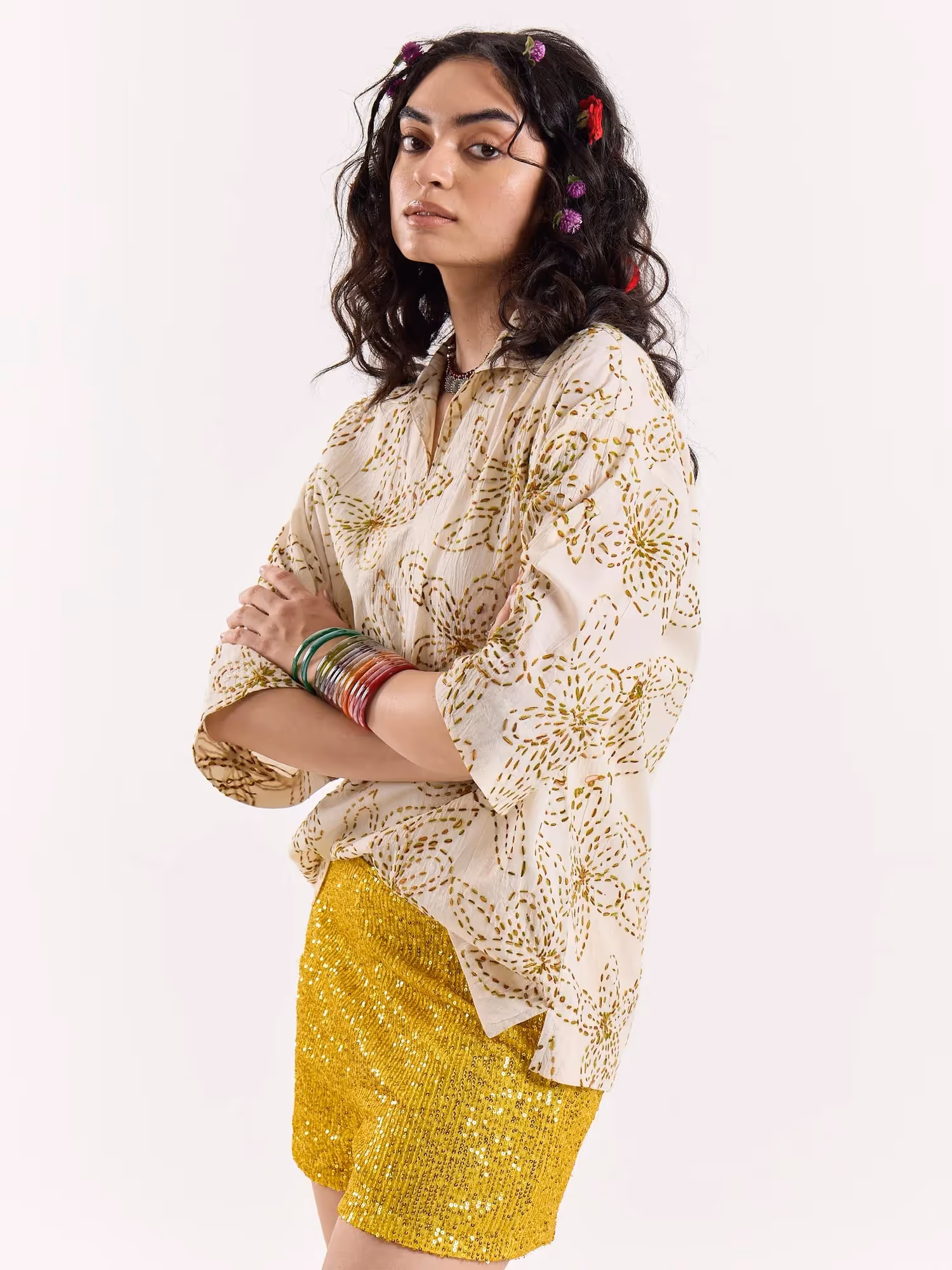 Tarang Pullover Shirt  image 6