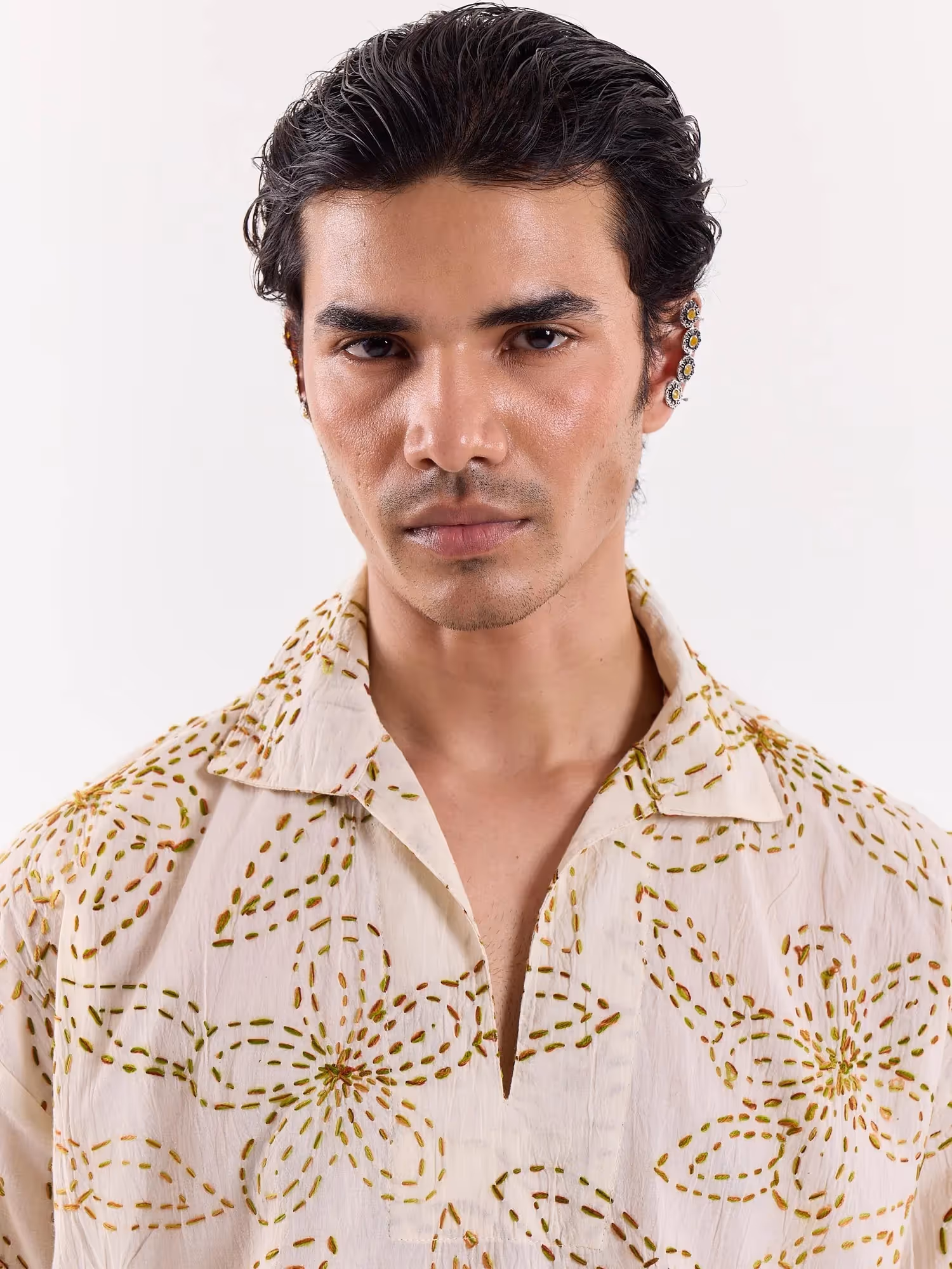 Tarang Pullover Shirt  image 7