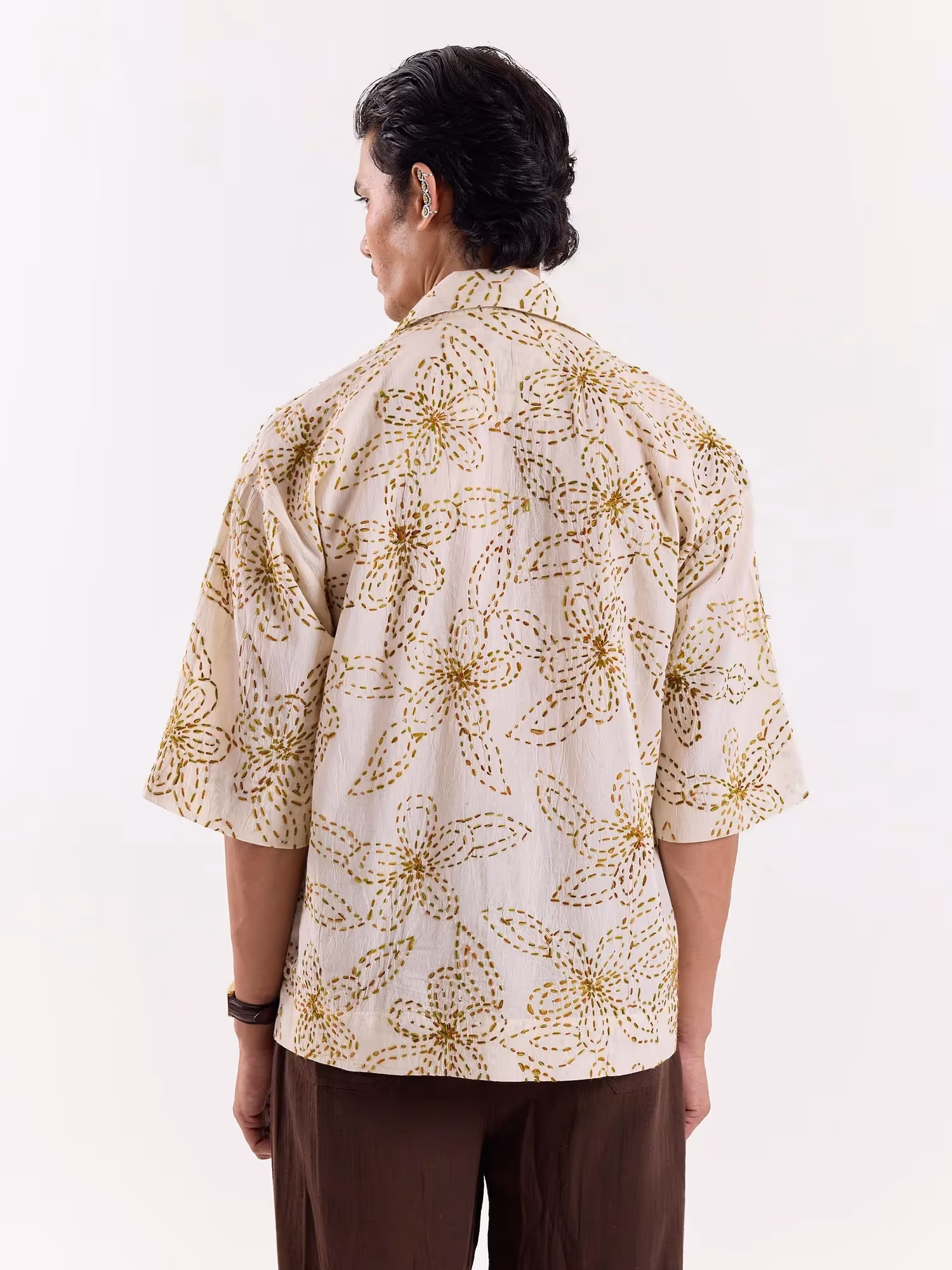 Tarang Pullover Shirt  image 8