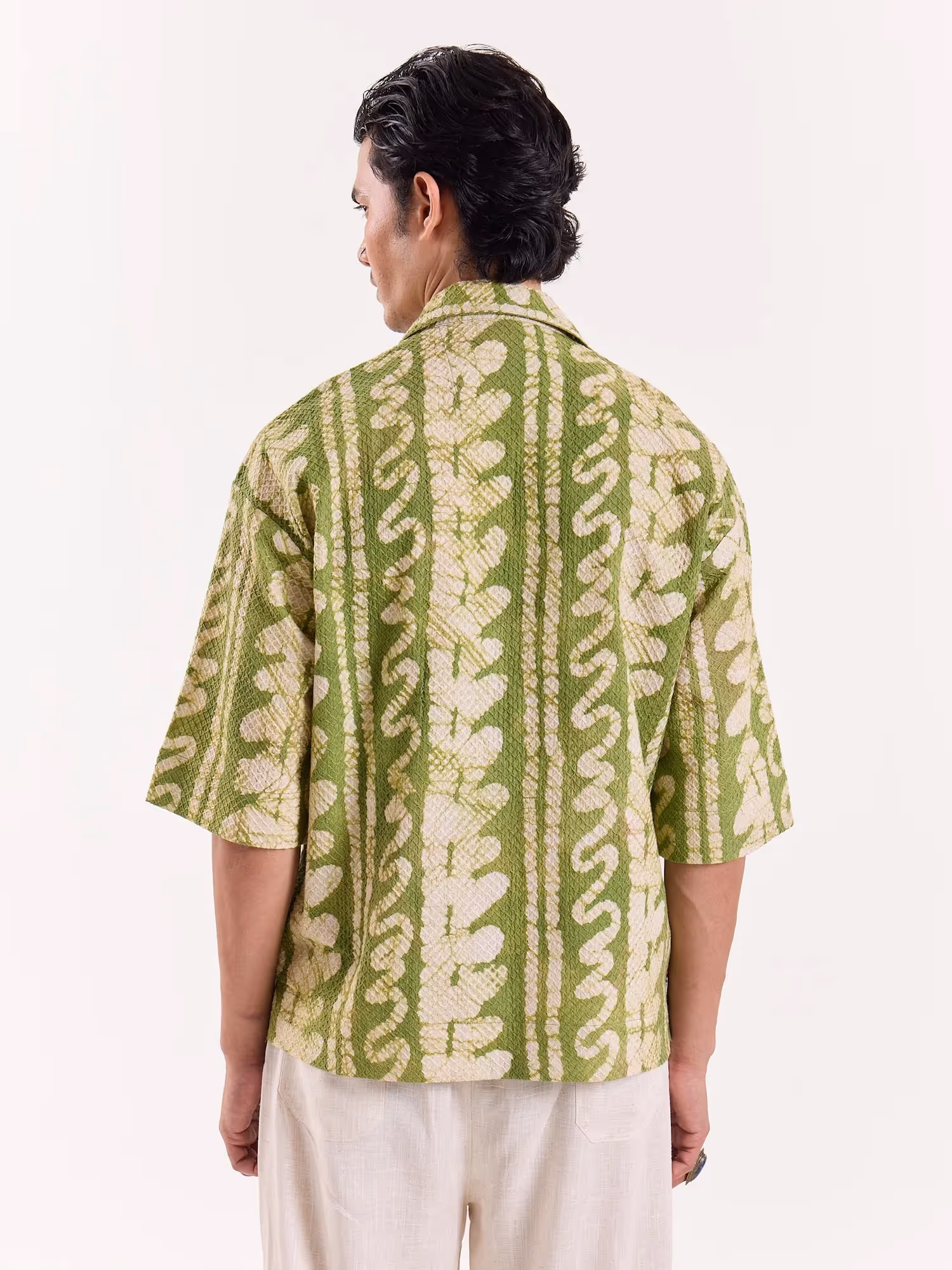 Vrindavan Pullover Shirt image 8