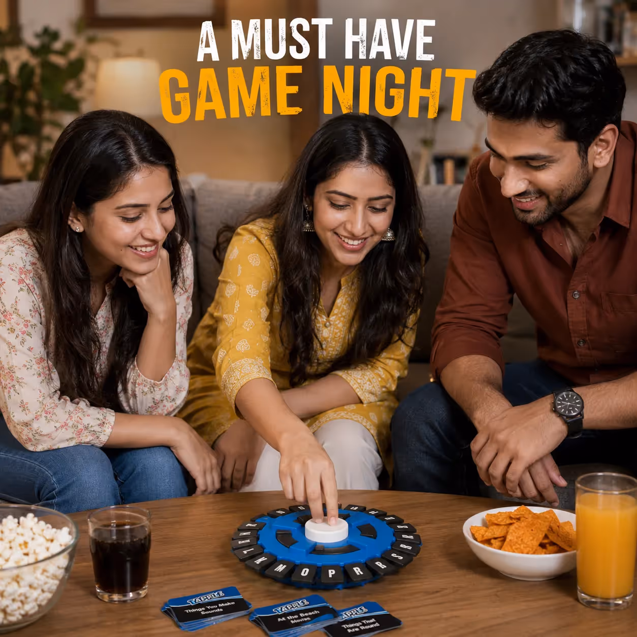 Buzzout Word Game image 2