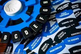 Buzzout Word Game image 8
