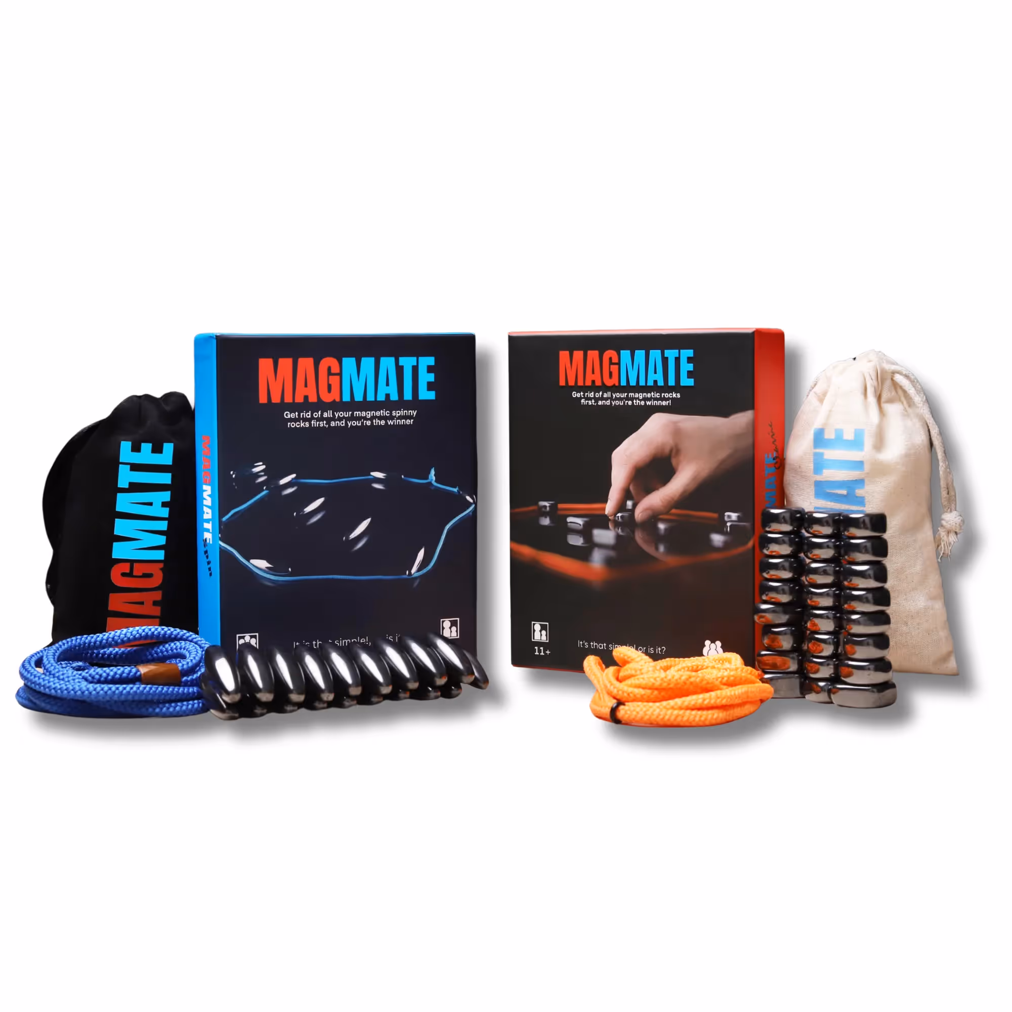 Magmate Combo Pack image 1