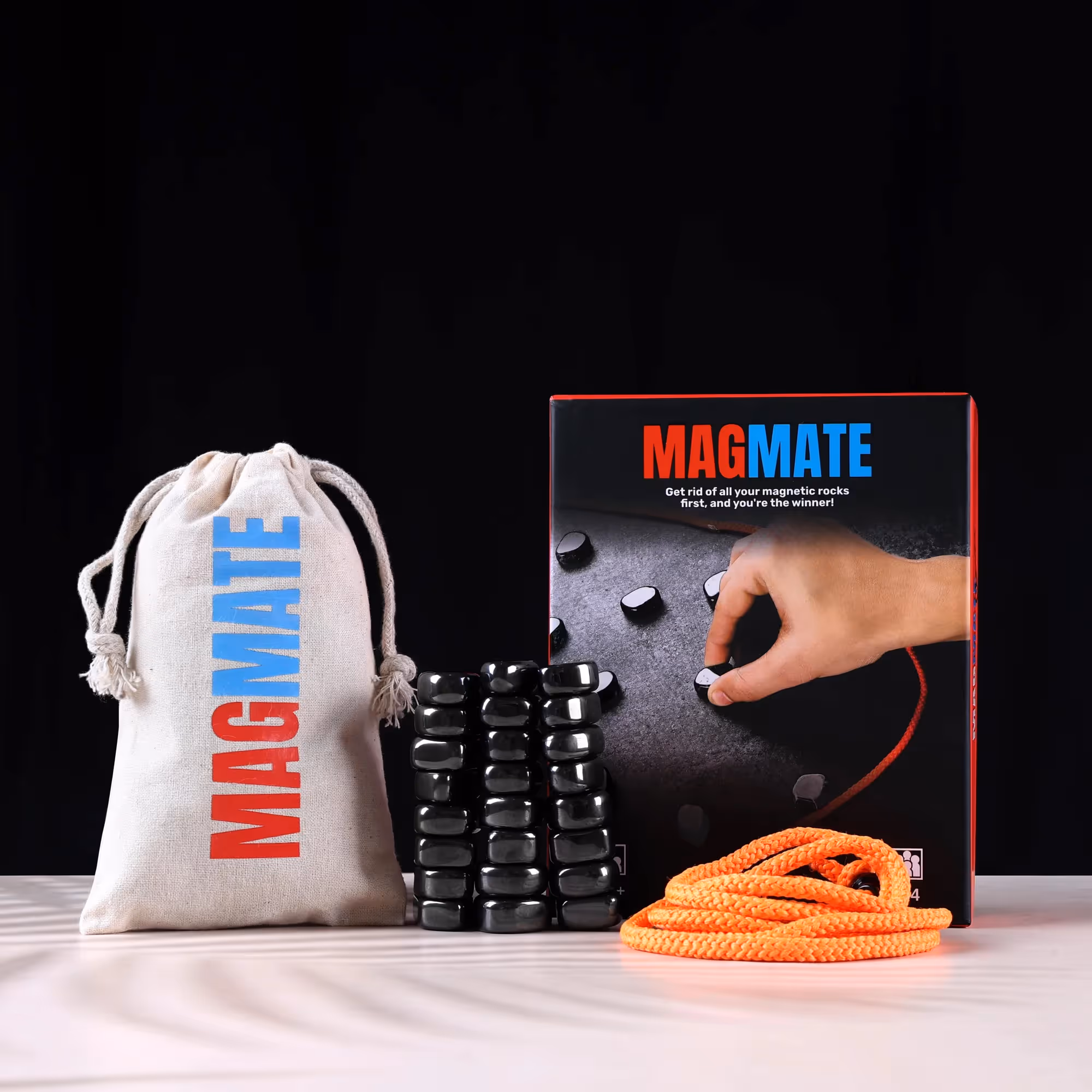 Magmate Combo Pack image 2