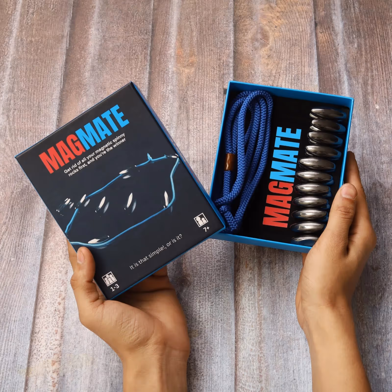 Magmate Combo Pack image 4