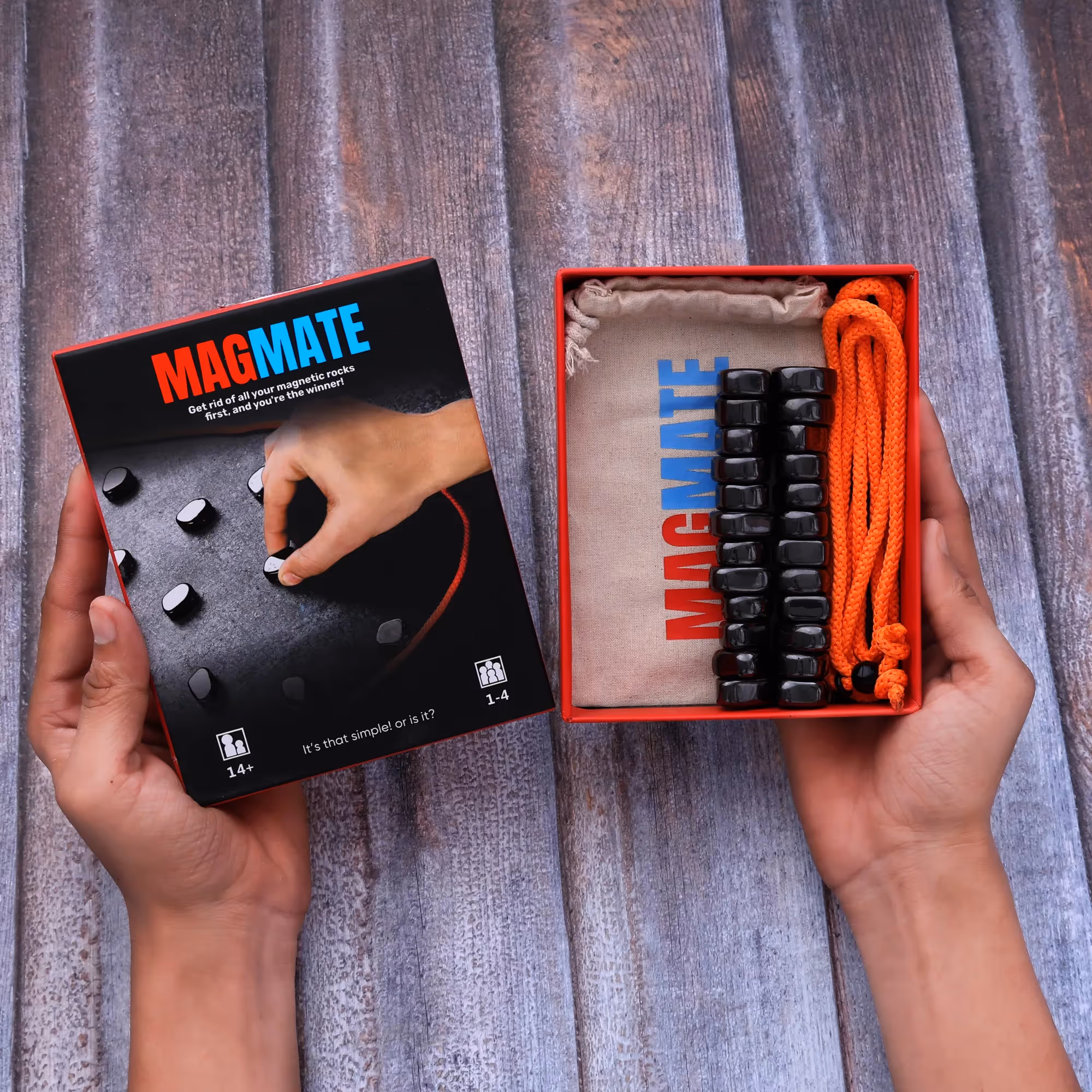 Magmate Combo Pack image 5
